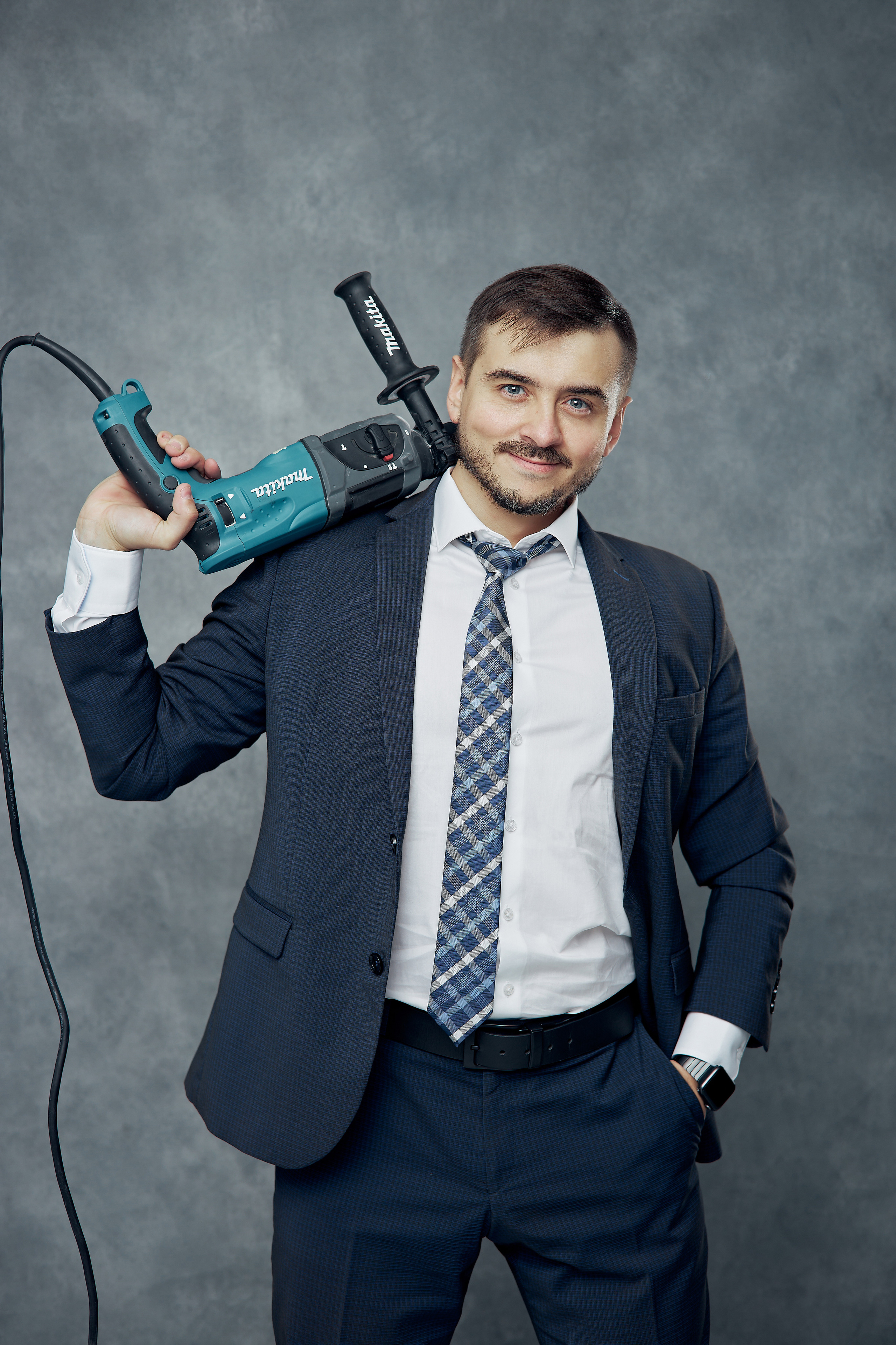 ALEXANDR. Photographer — Maks Kudashkin