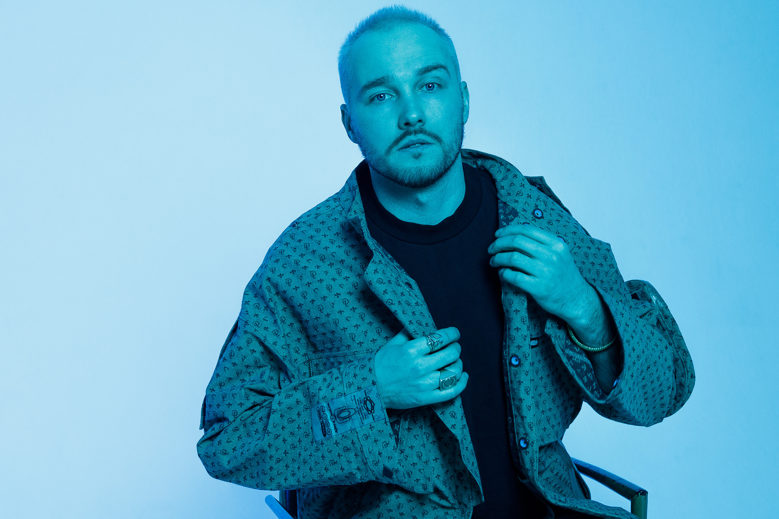 CEO ARHOMUS — TIM VITER. ФОТОГРАФ МАКСИМ КУДАШКИН