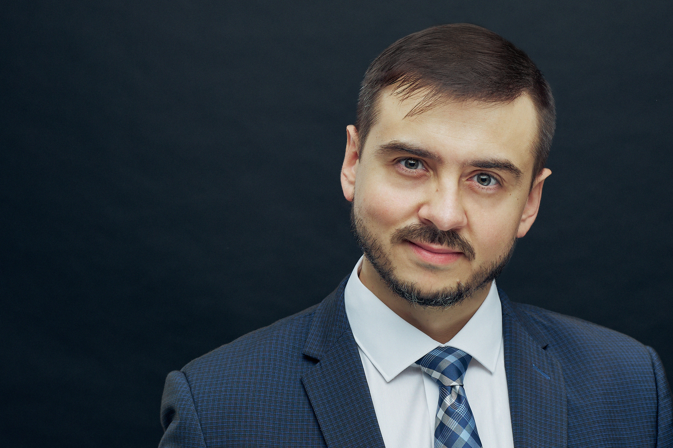 ALEXANDR. Photographer — Maks Kudashkin