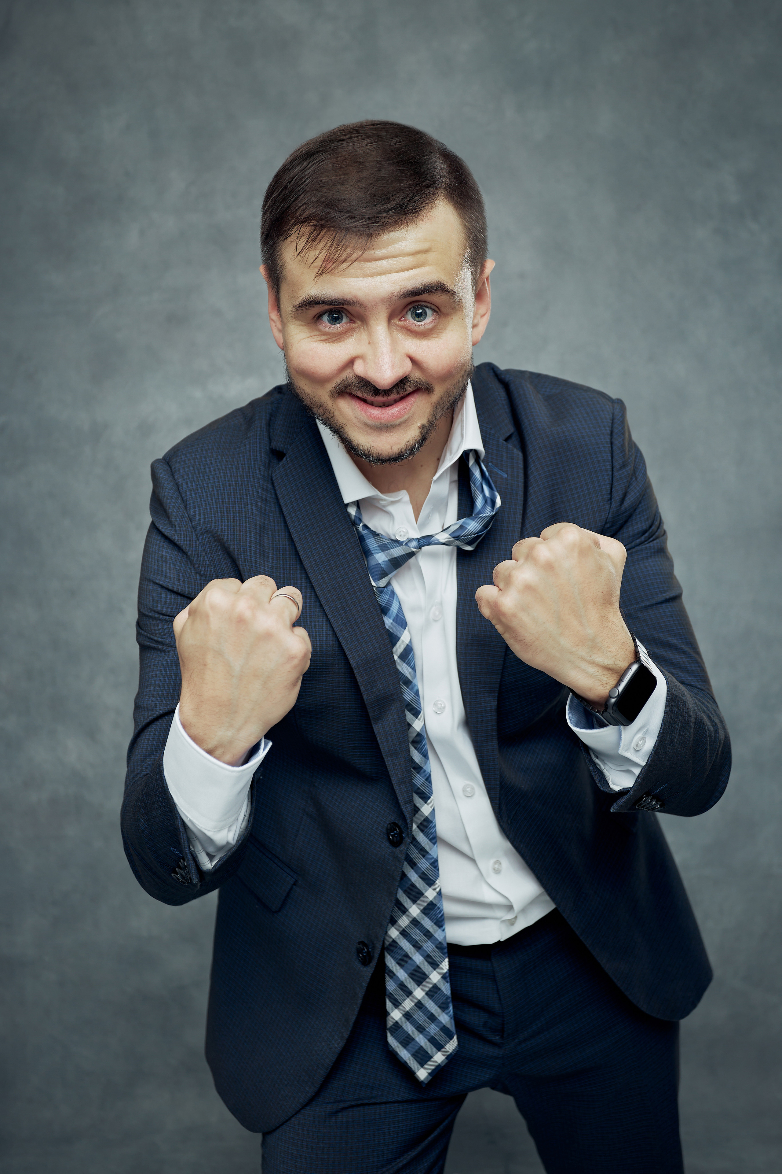 ALEXANDR. Photographer — Maks Kudashkin