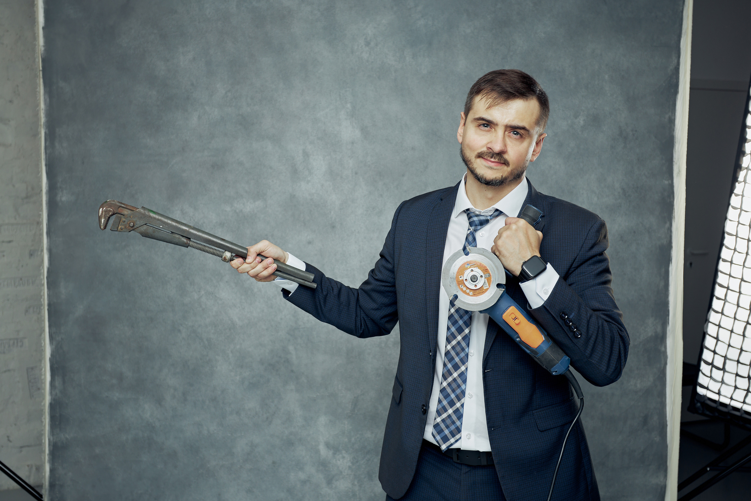 ALEXANDR. Photographer — Maks Kudashkin