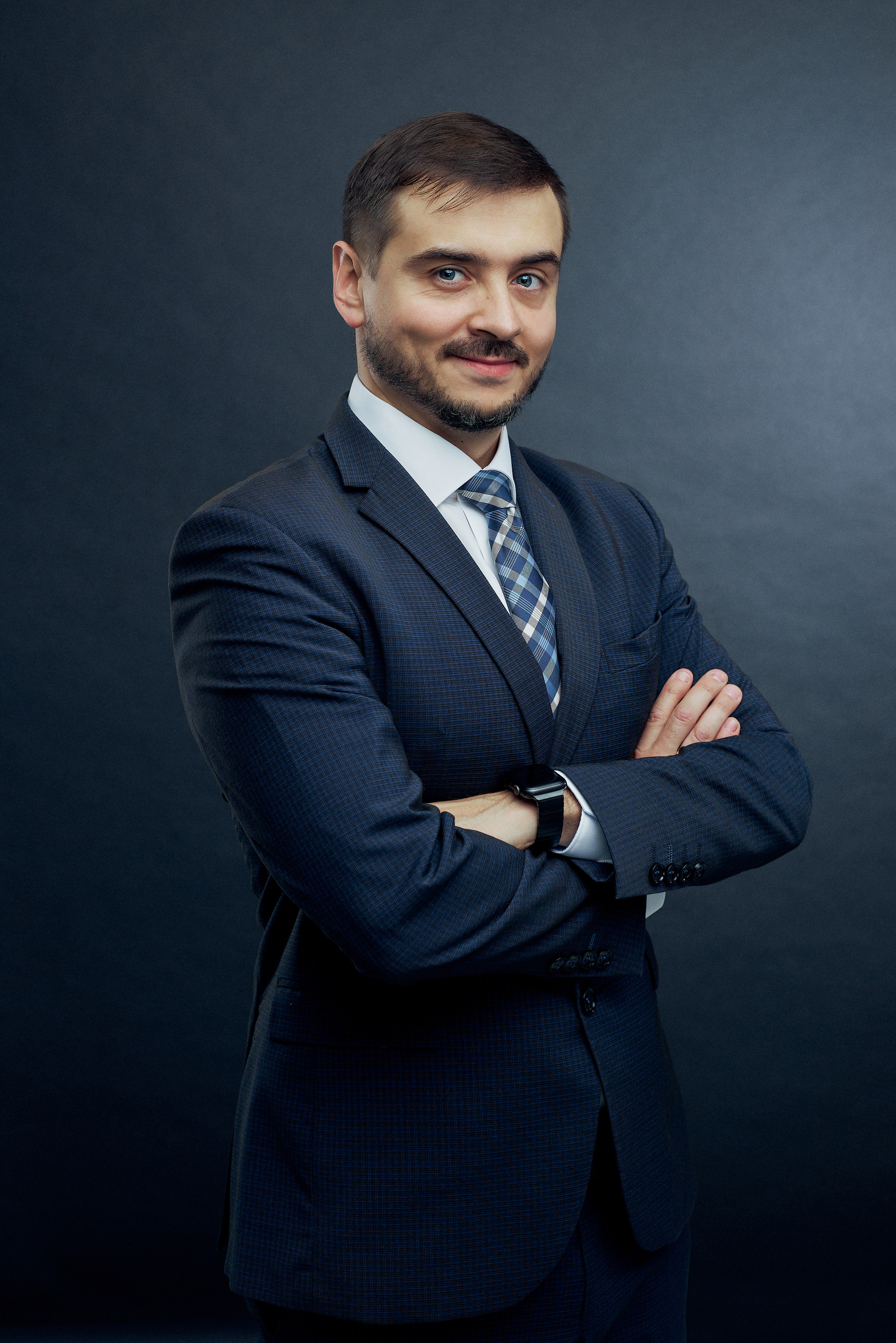 ALEXANDR. Photographer — Maks Kudashkin