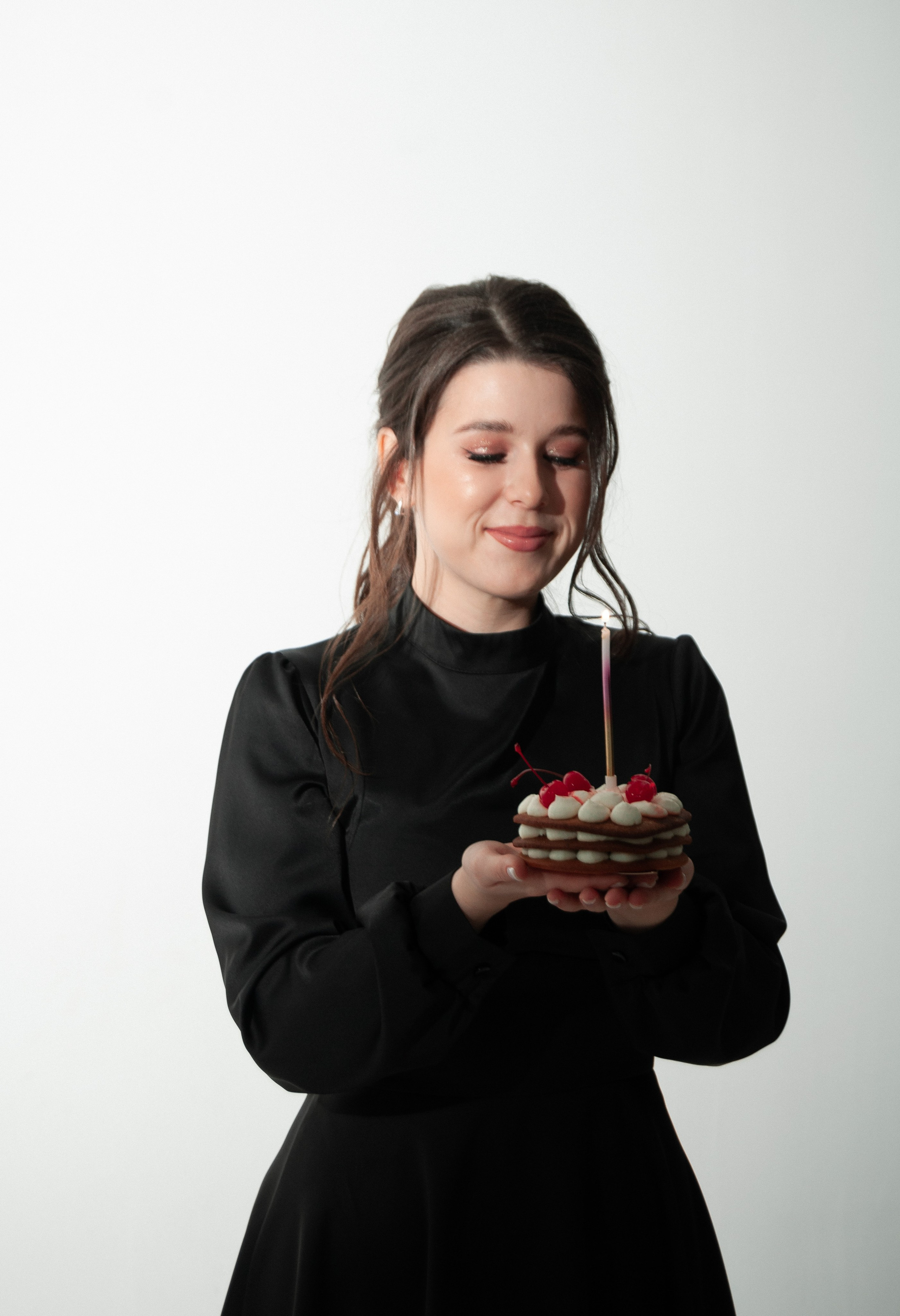 Анна. Фотограф Чита Комарова Ксения