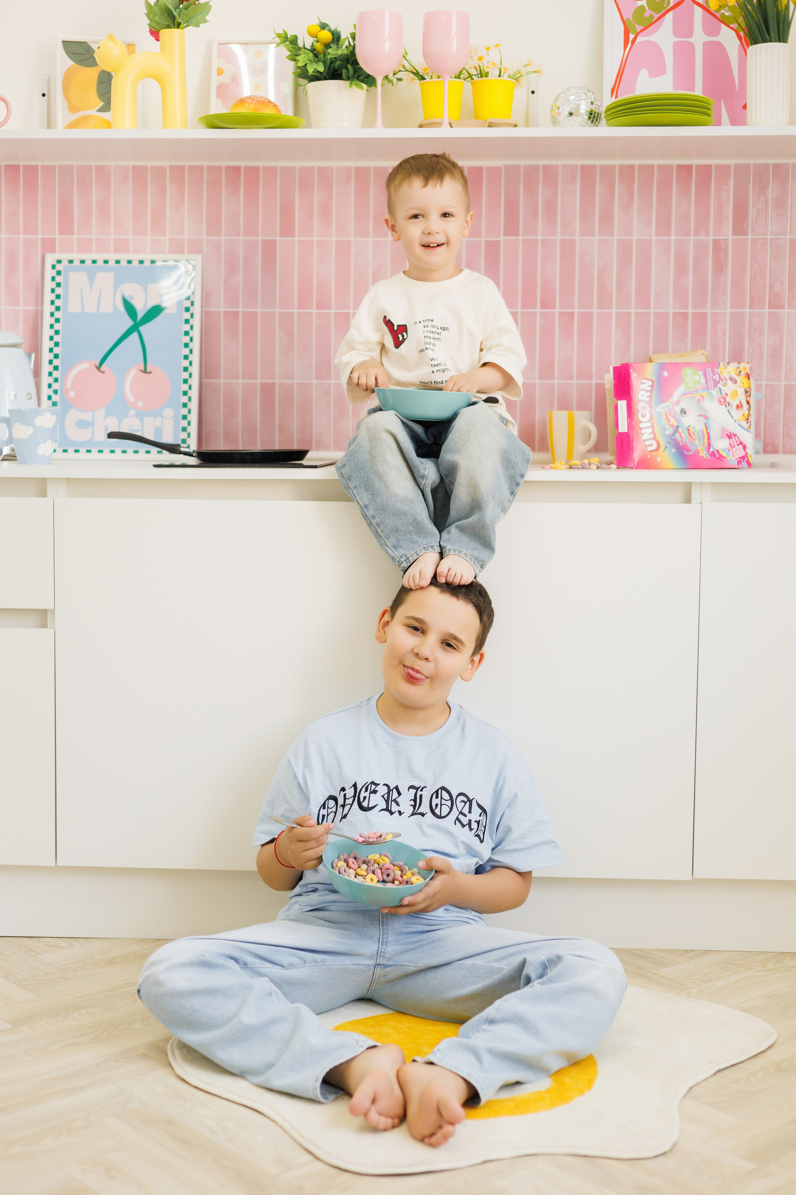 Юлия и Мирон