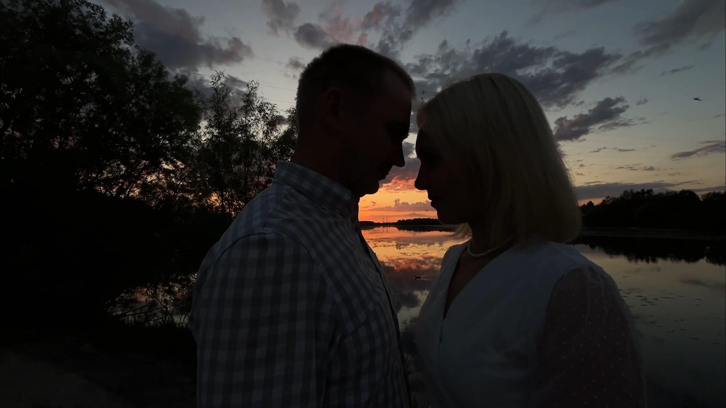 Мобильный видеограф в Архангельске Елена Курбатова