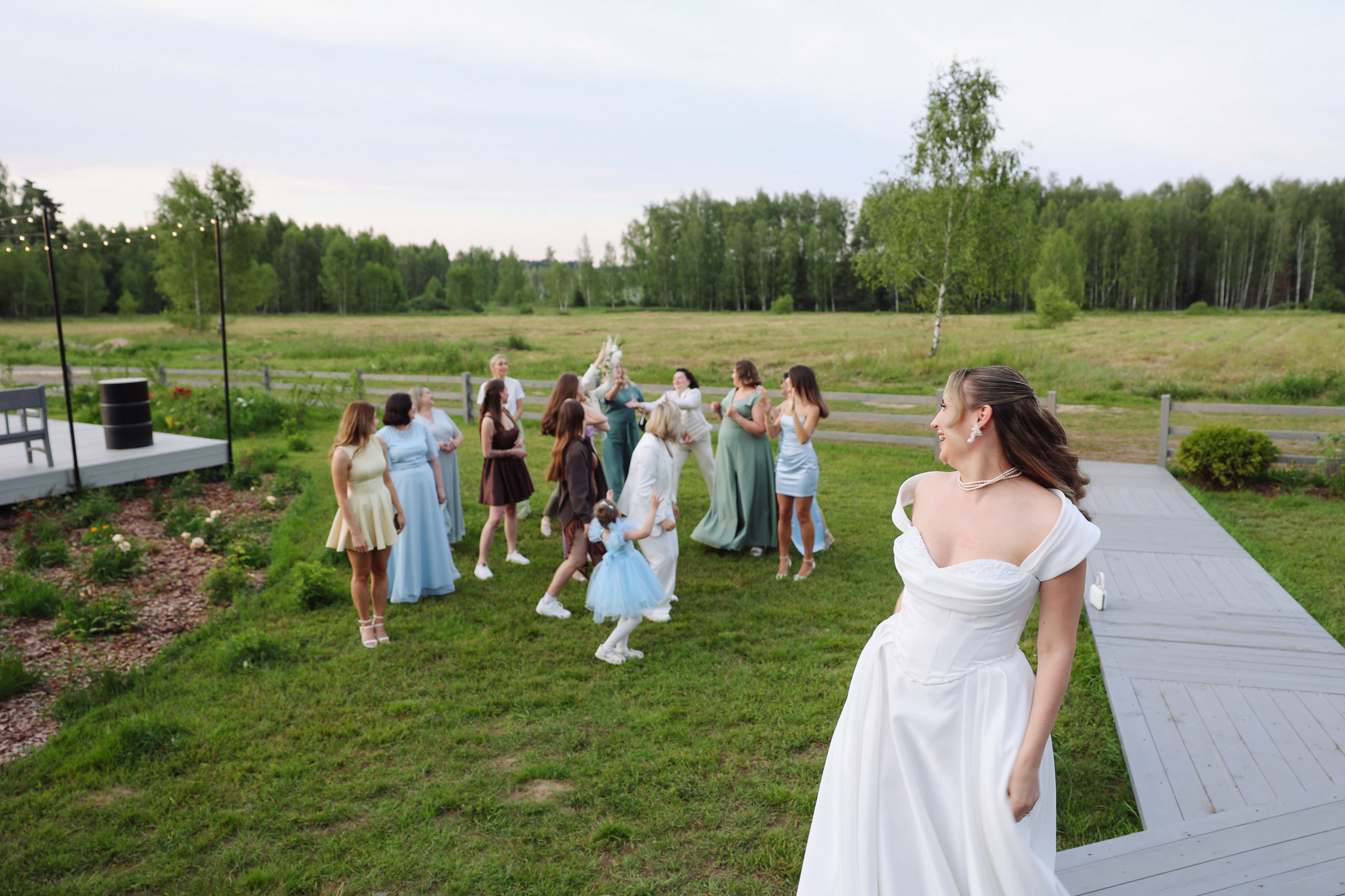 Botanika. Главная