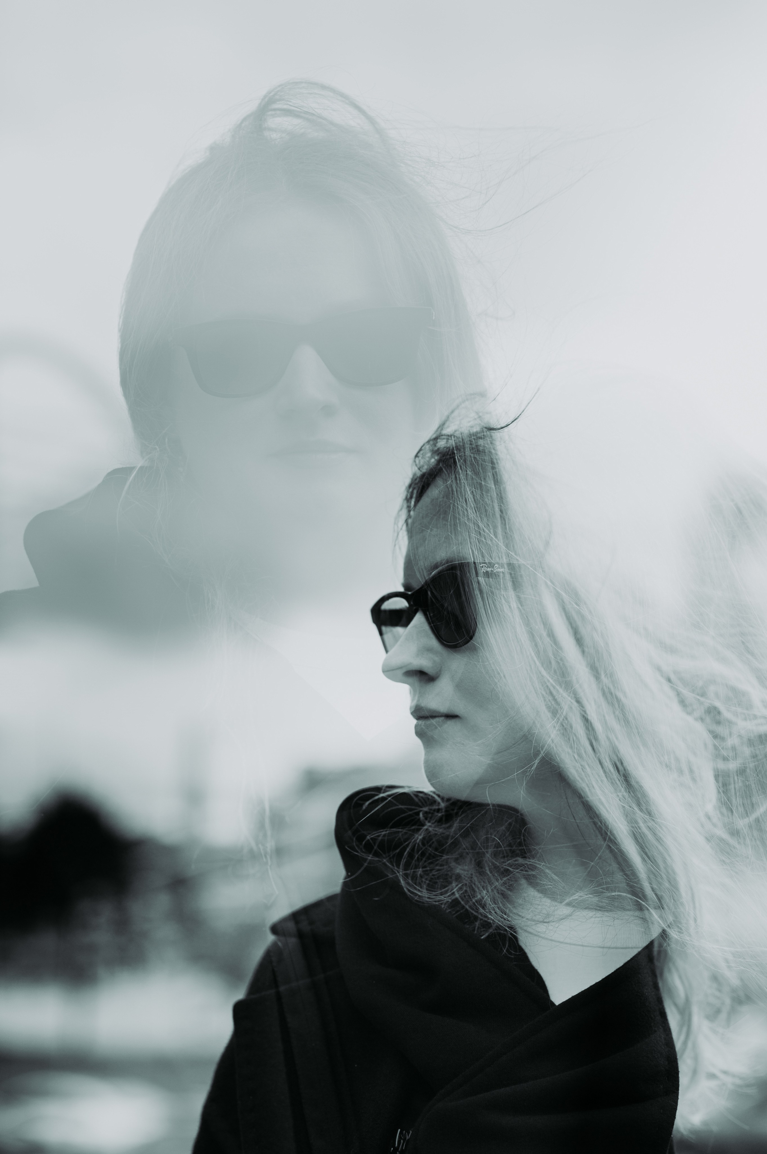 Я знаю. Портретный и лайфстайл фотограф в Санкт-Петербурге