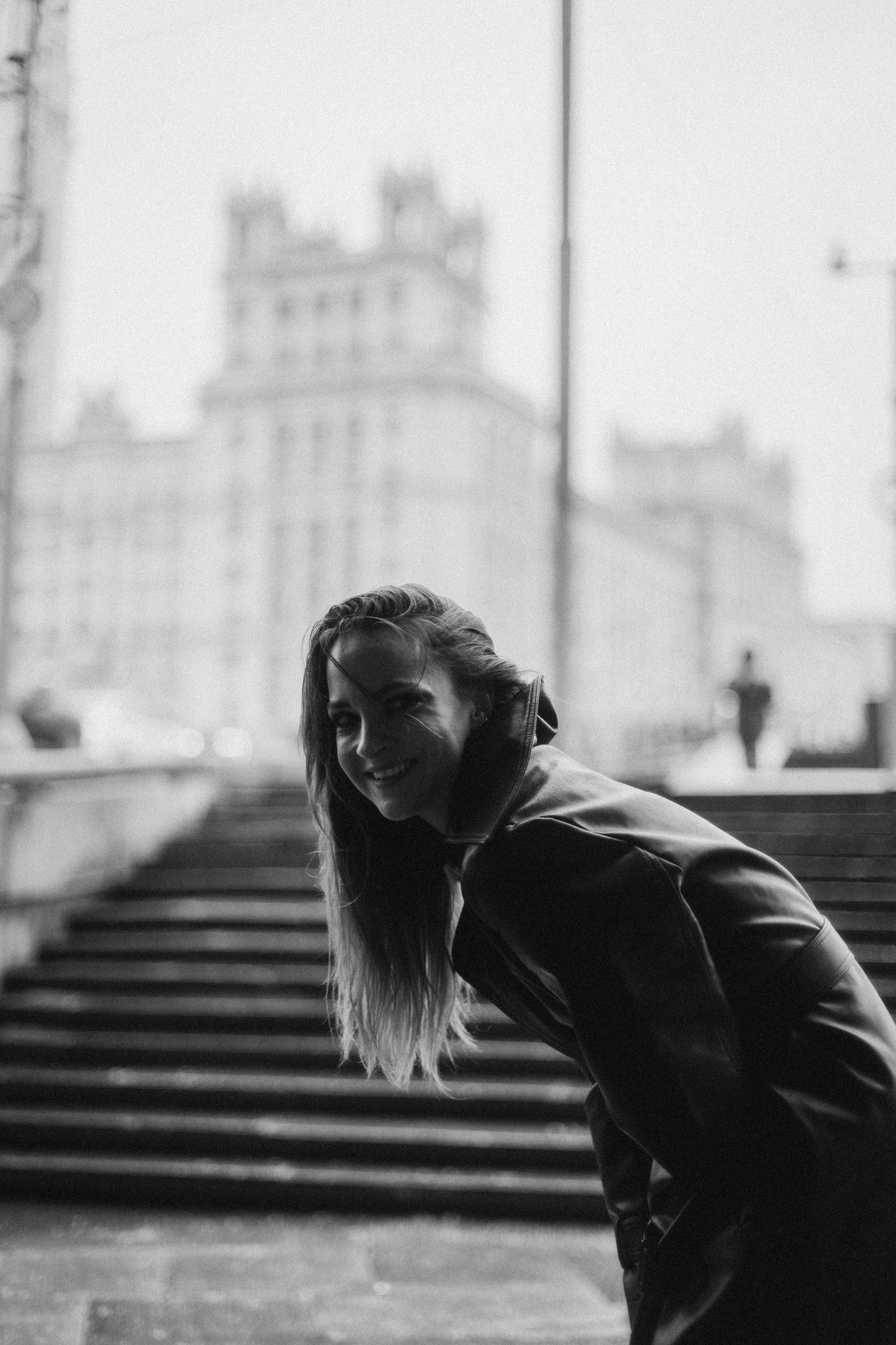 Полина. Фотограф Дарья Смирнова