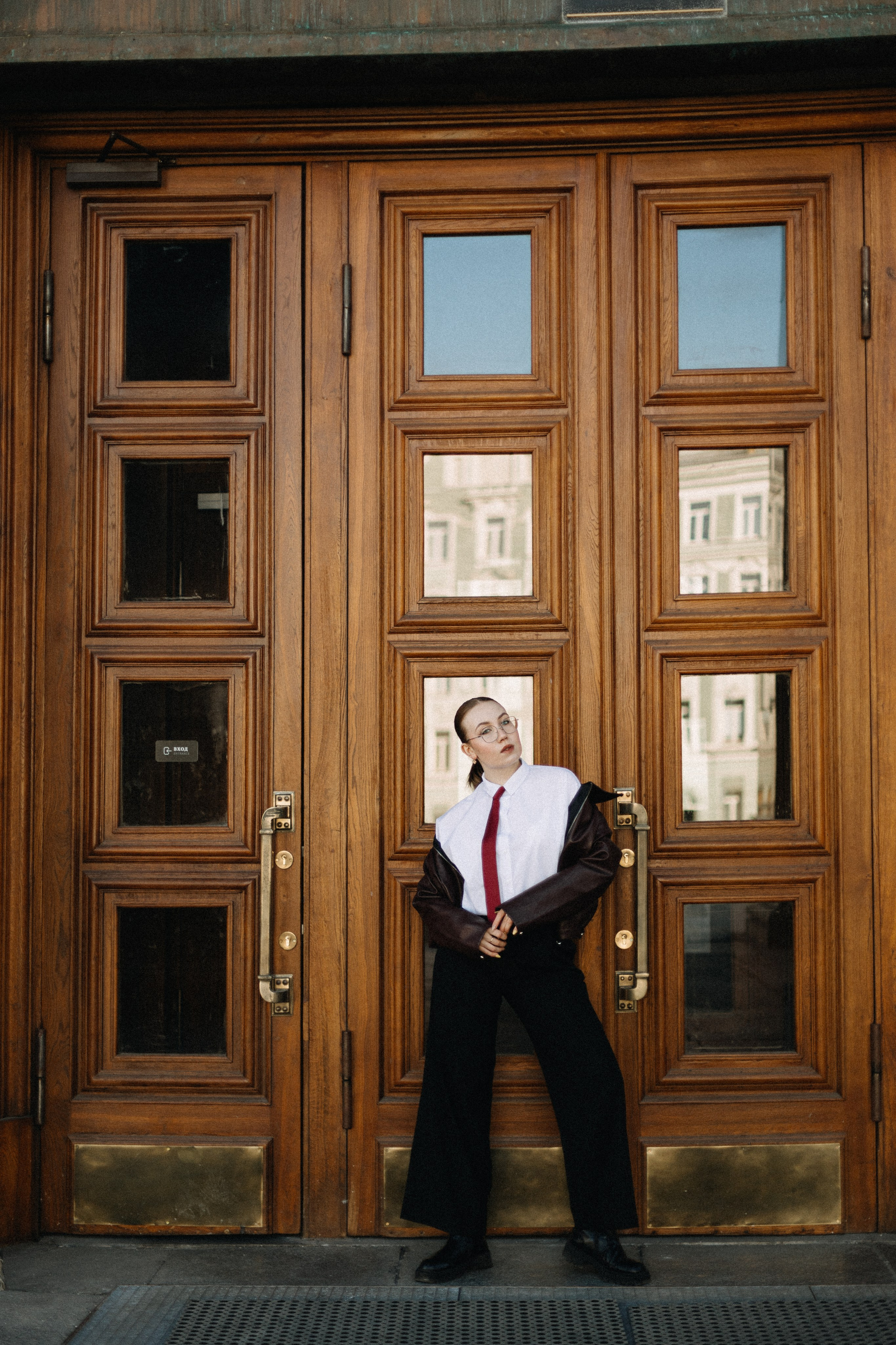 Катя. Фотограф Дарья Смирнова