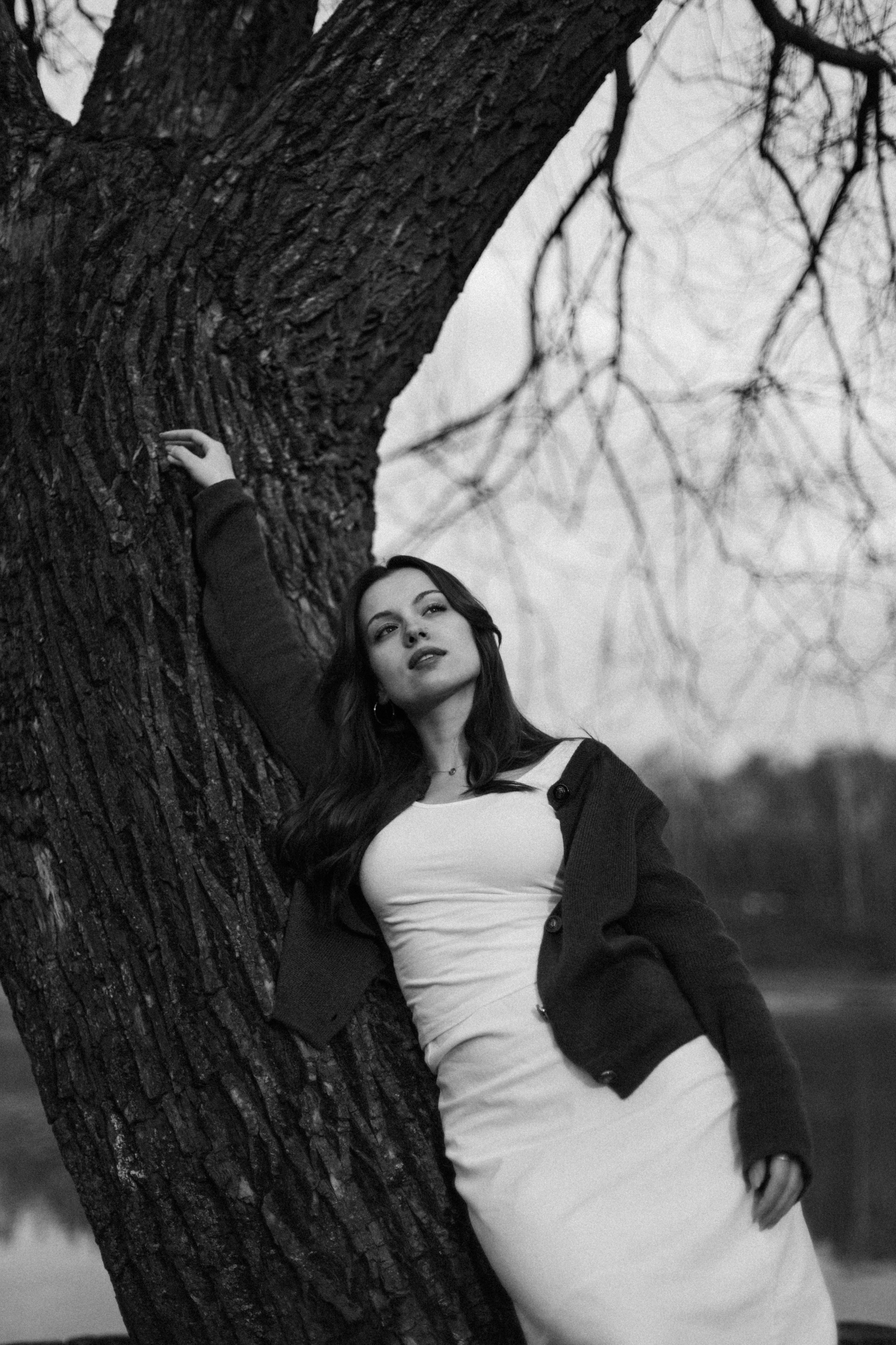 Лиза. Фотограф Дарья Смирнова