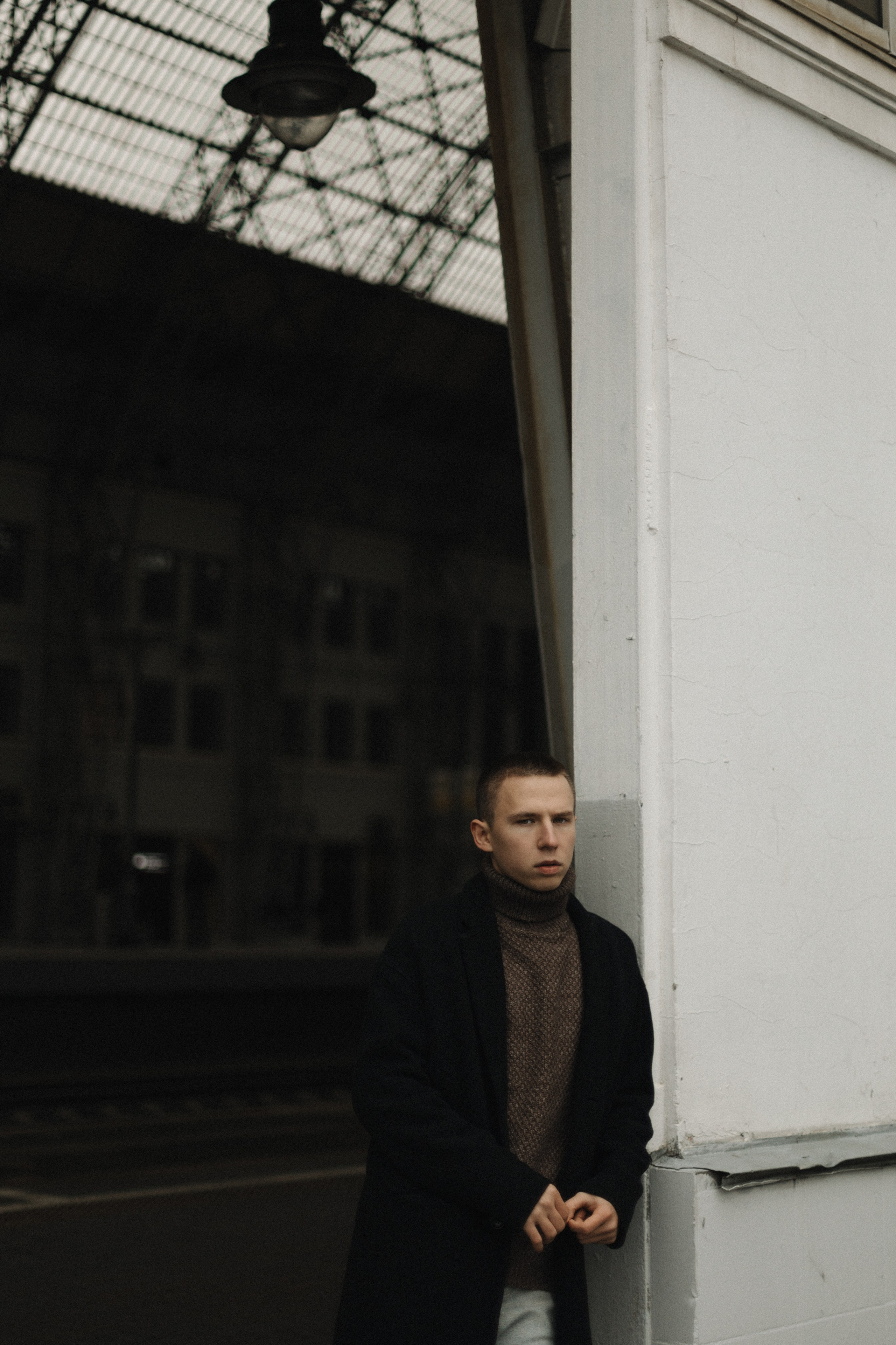 Арсентий. Фотограф Дарья Смирнова