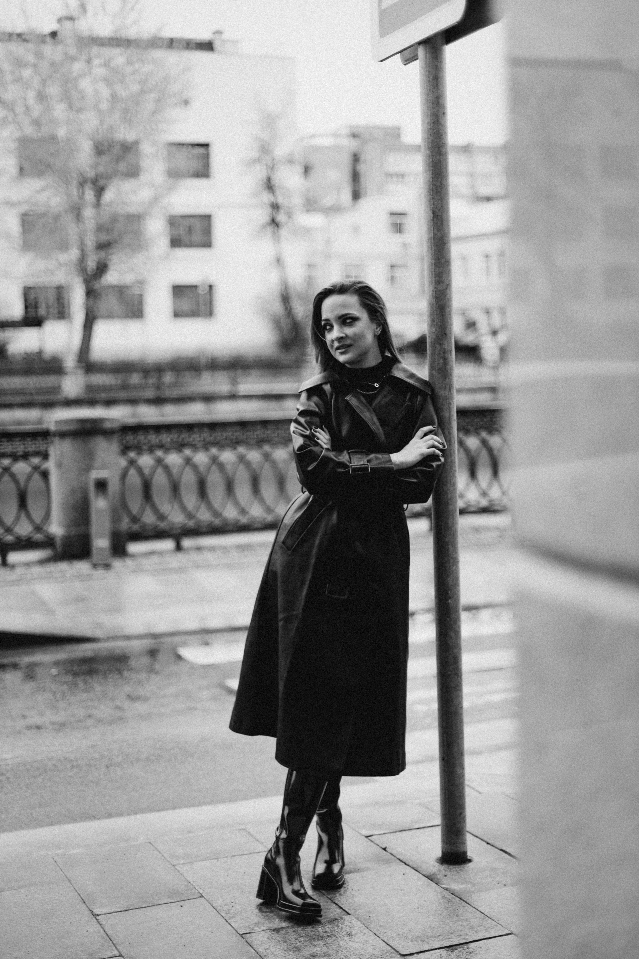 Полина. Фотограф Дарья Смирнова