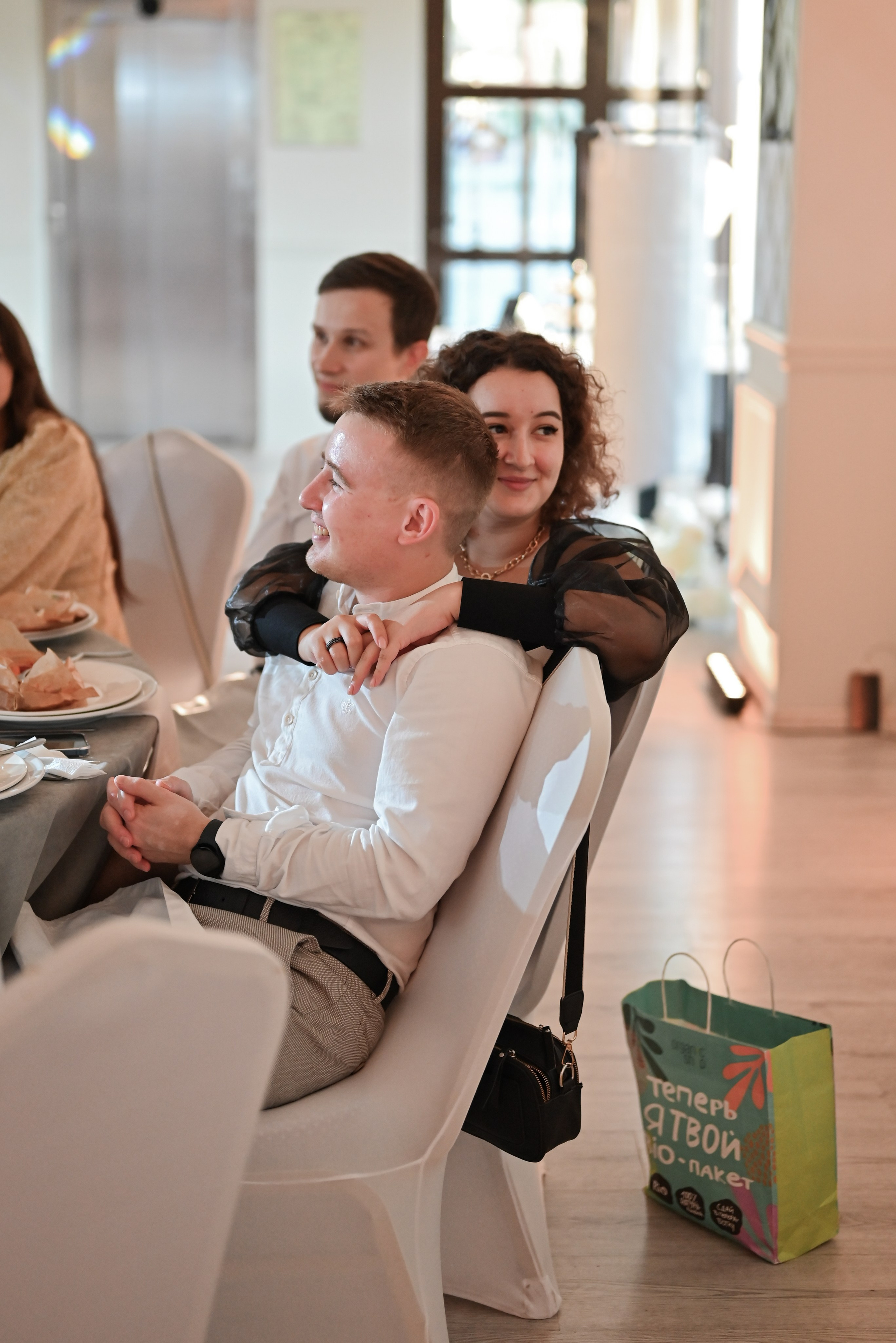 R & A. Свадебный и семейный фотограф в Уфе Александров Максим