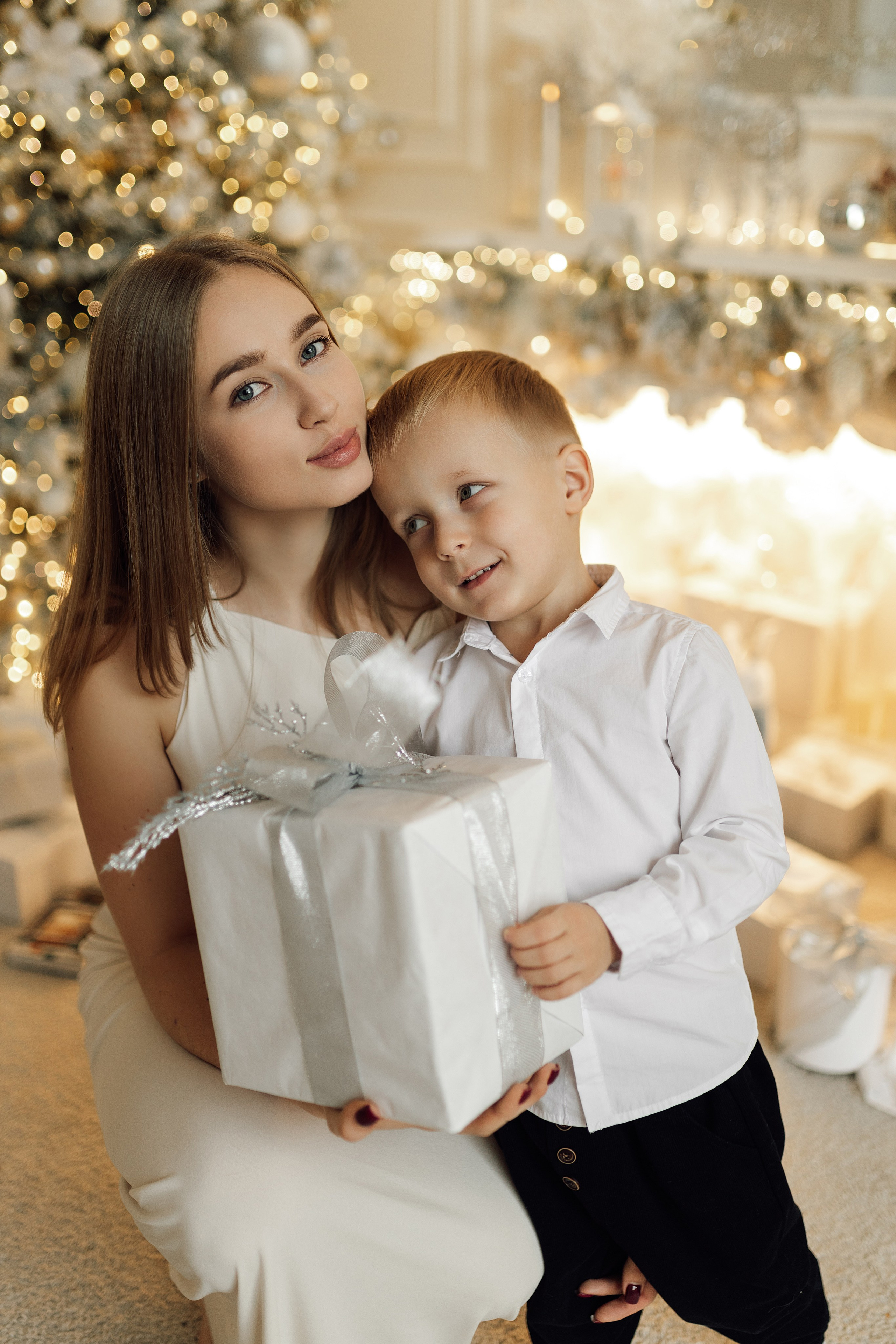 № 15. Фотограф в Москве Юлия Хамзина