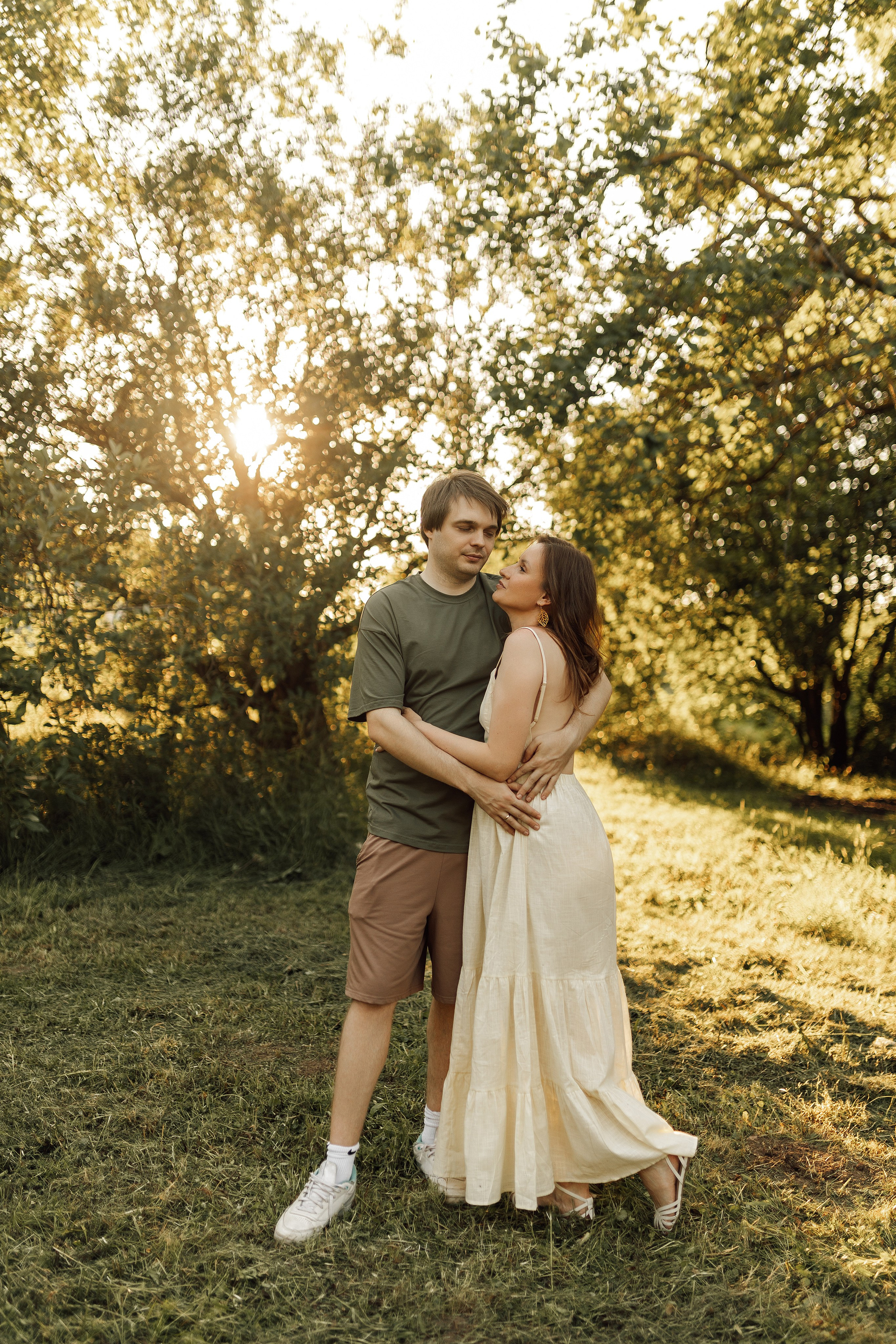 № 4. Фотограф в Москве Юлия Хамзина