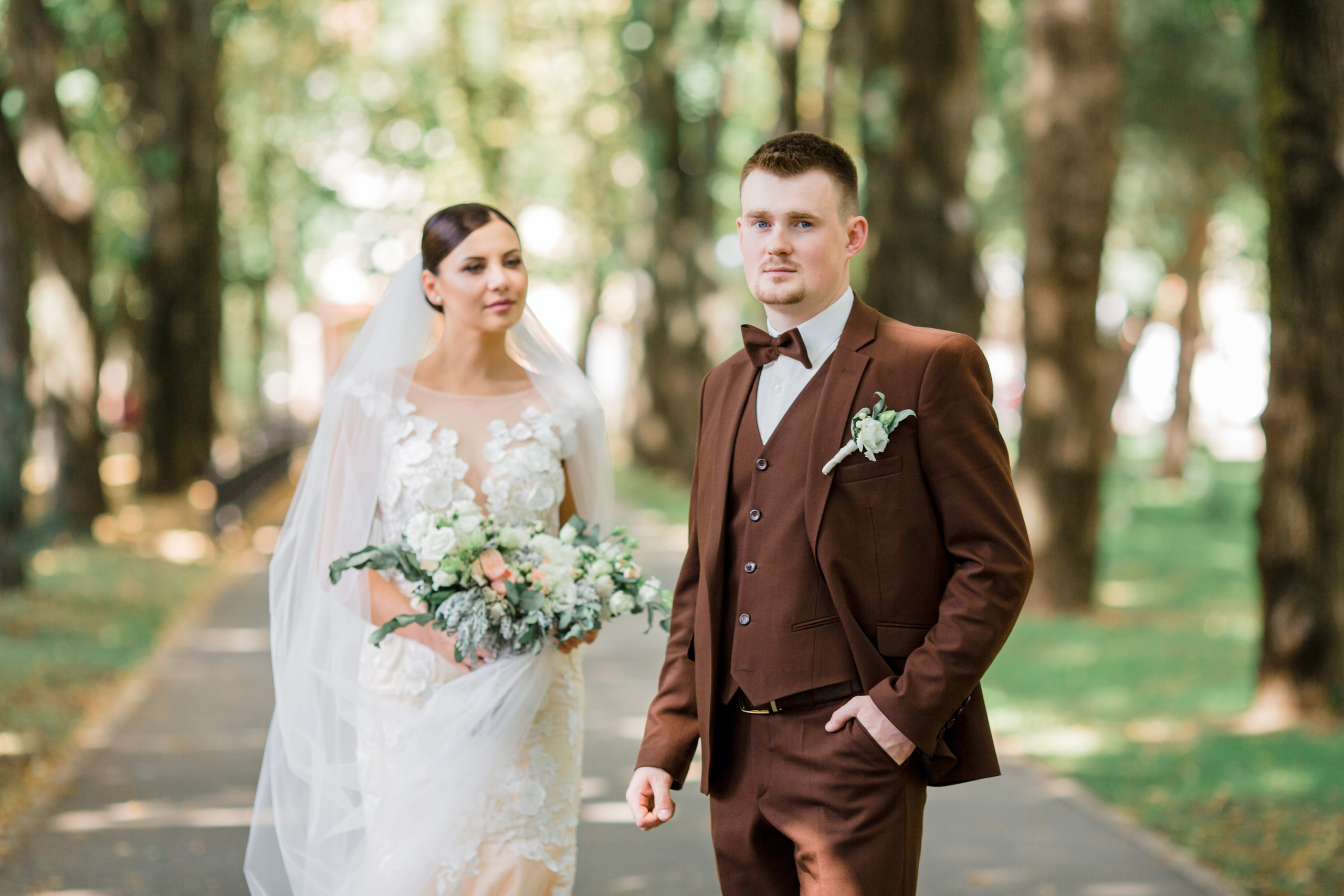 Чеслав и Анастасия. Свадебный и семейный фотограф в Краснодаре