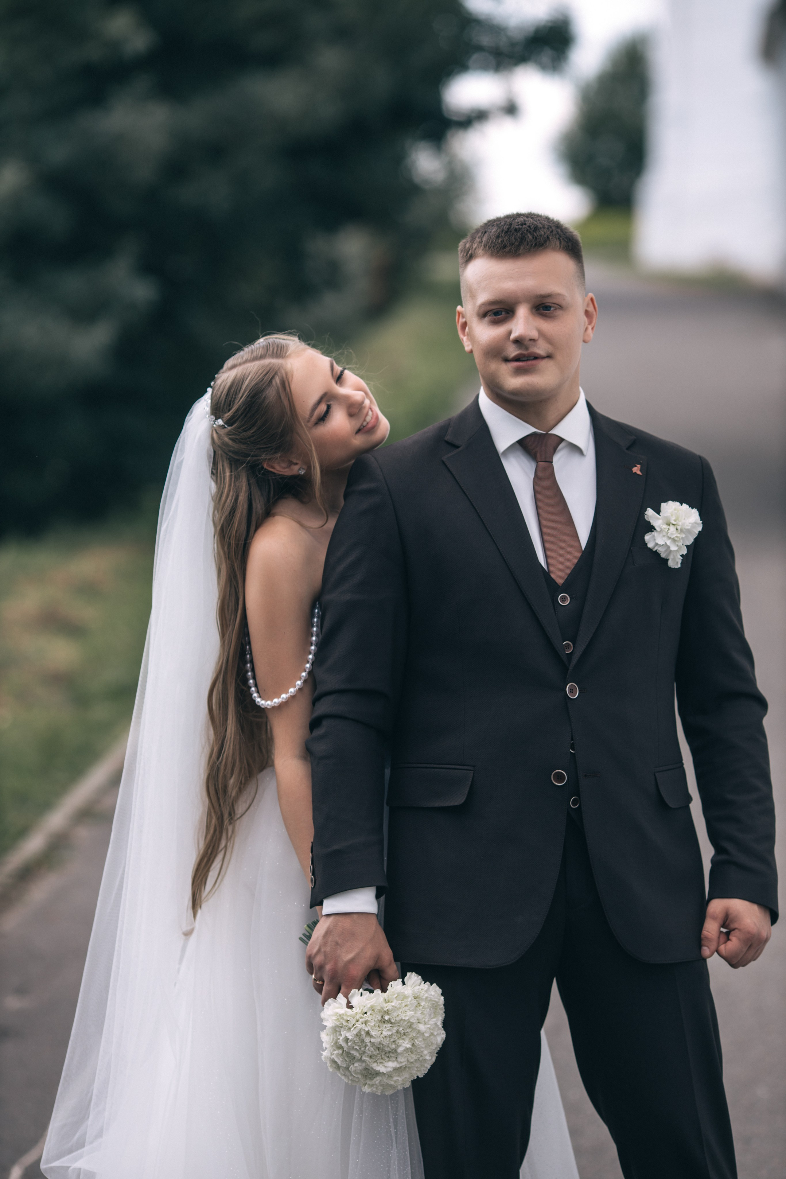 Александр & Ангелина. Семейный фотограф Вита Лифанова Брянск LifeStyle