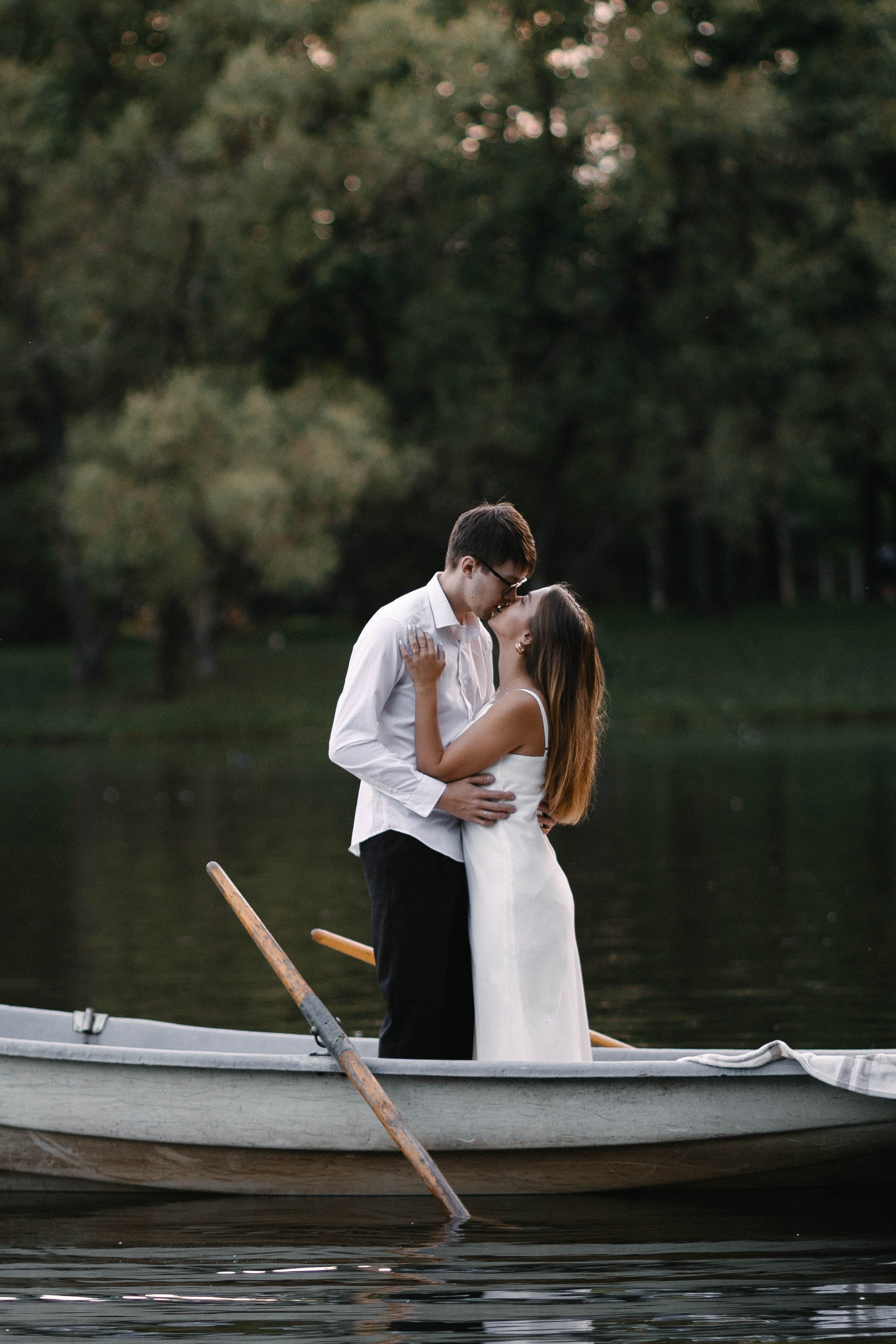 Анастасия и Эдуард. Фотограф Veronika Potaseva