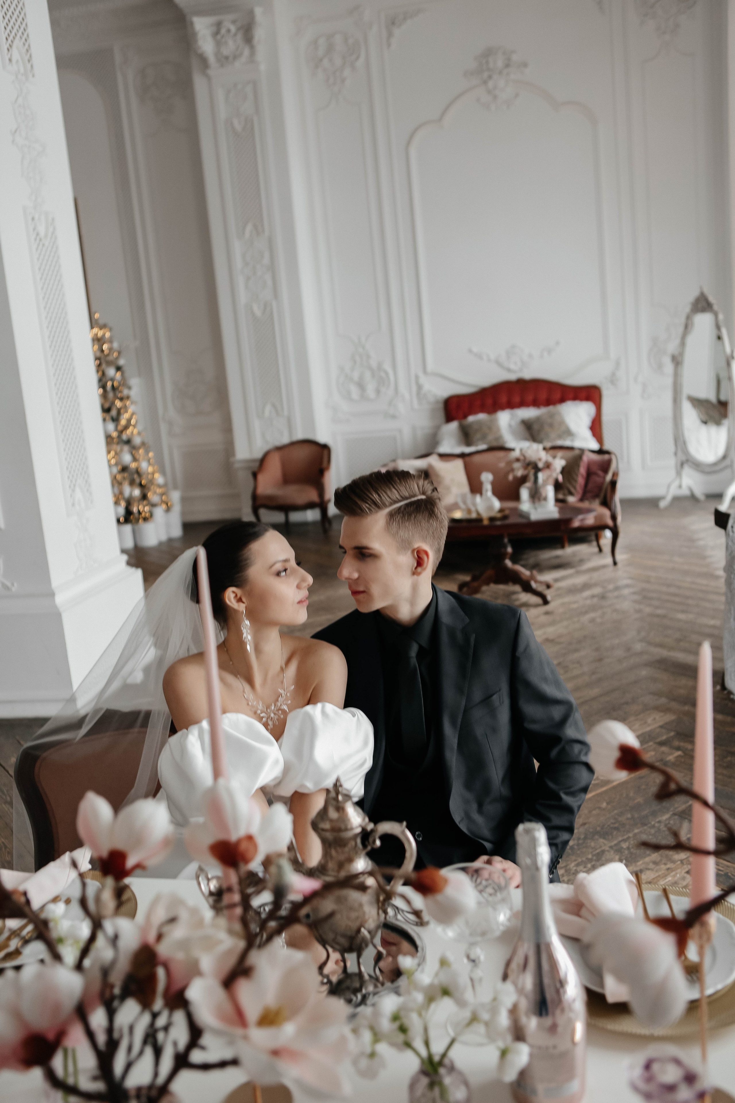 Александра | Константин. Фотограф Таня Королёк