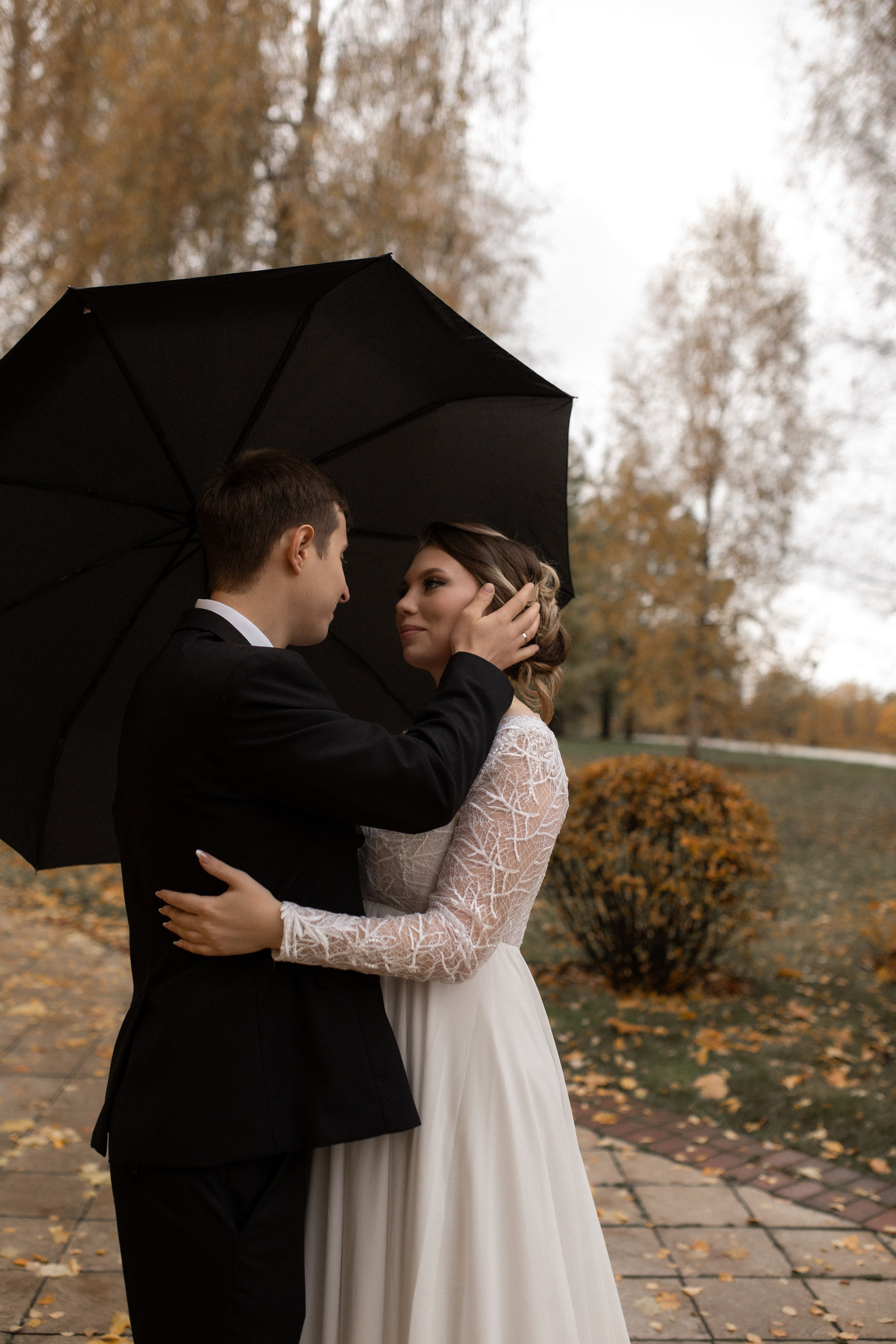 Свадьбы. Фотограф в Москве — Александра Фоменко