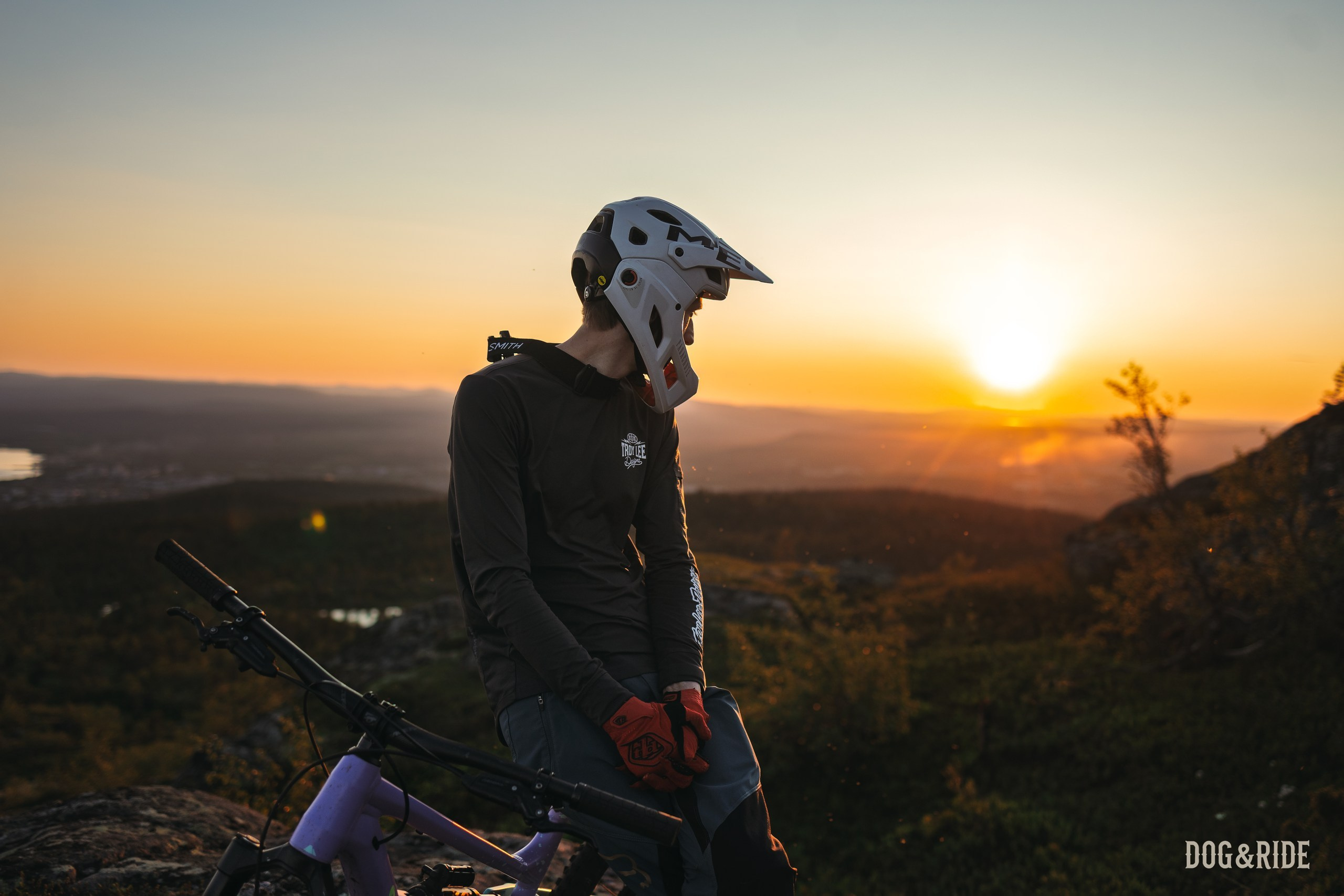 Кандалакшка. Фотограф анималист Никита Натальный