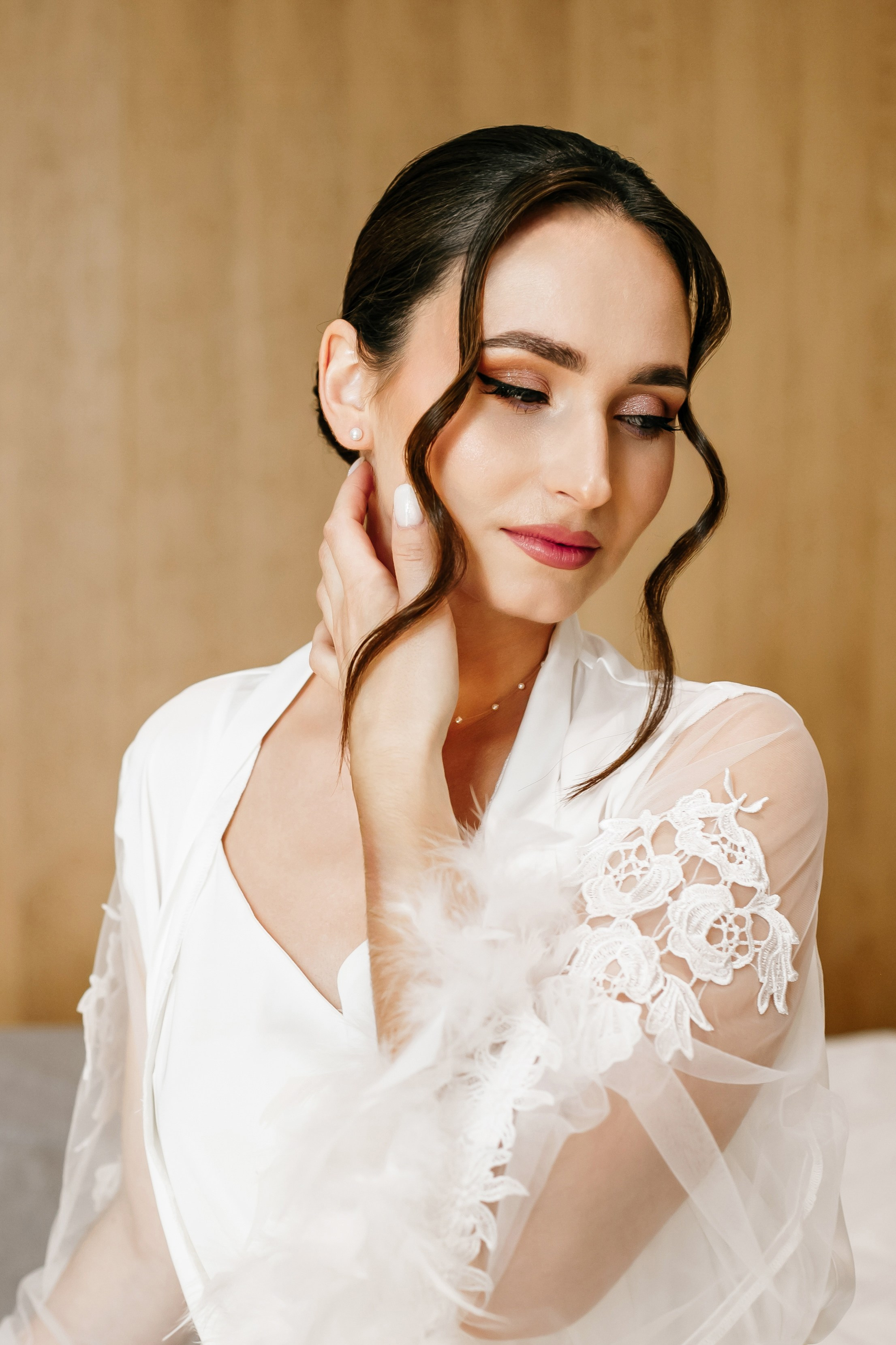 Настя и Паша. Свадебный фотограф Ростове-на-Дону