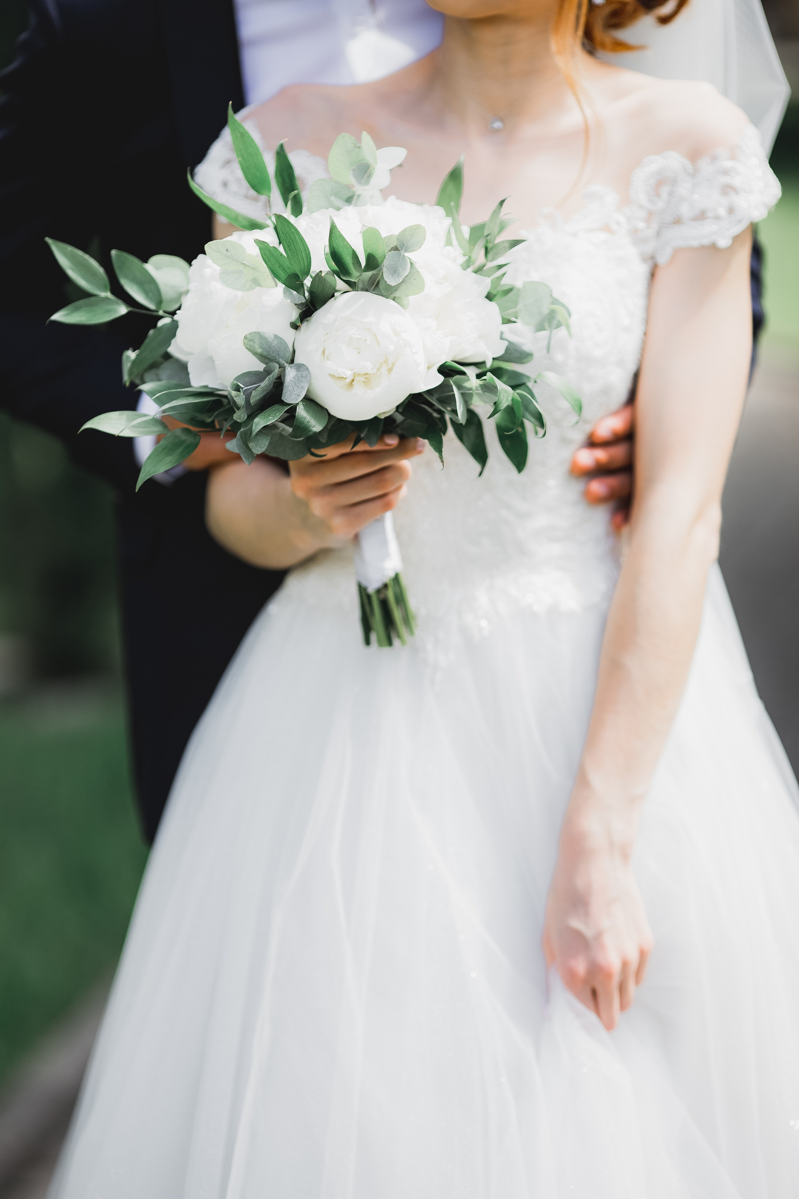 Лучший день. Семейный и детский фотограф Эльвира Билибина