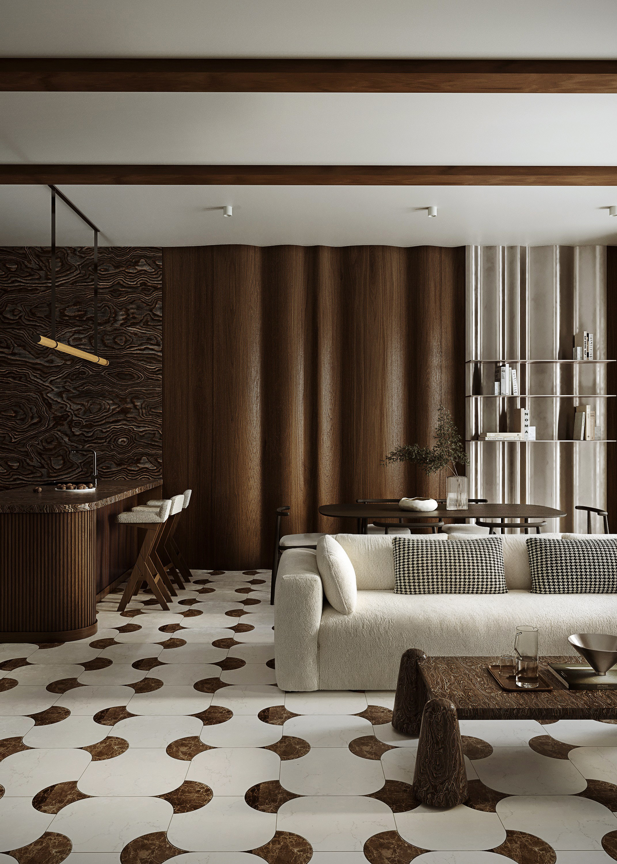 Квартира в Санкт-Петербурге. Darya_avisfy