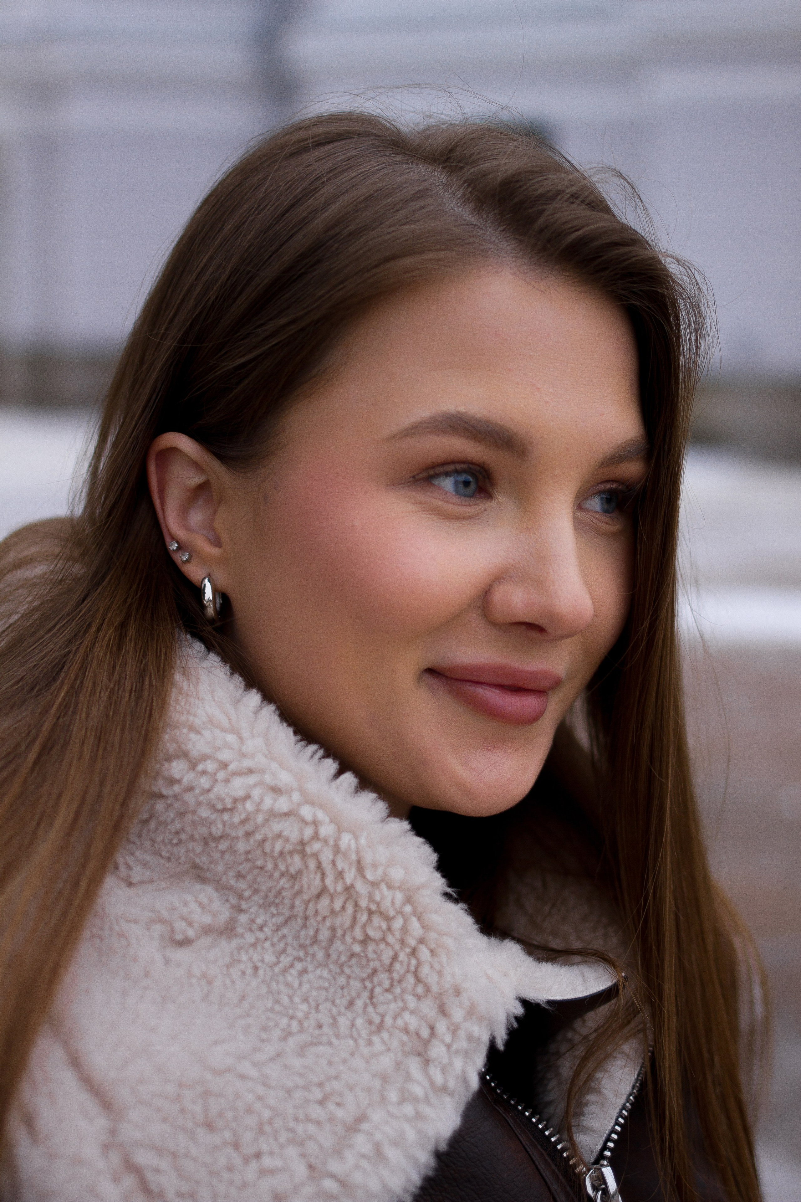 Е — ВЕБ ДИЗАЙНЕР. Фотограф Екатеринбург Елена Минина