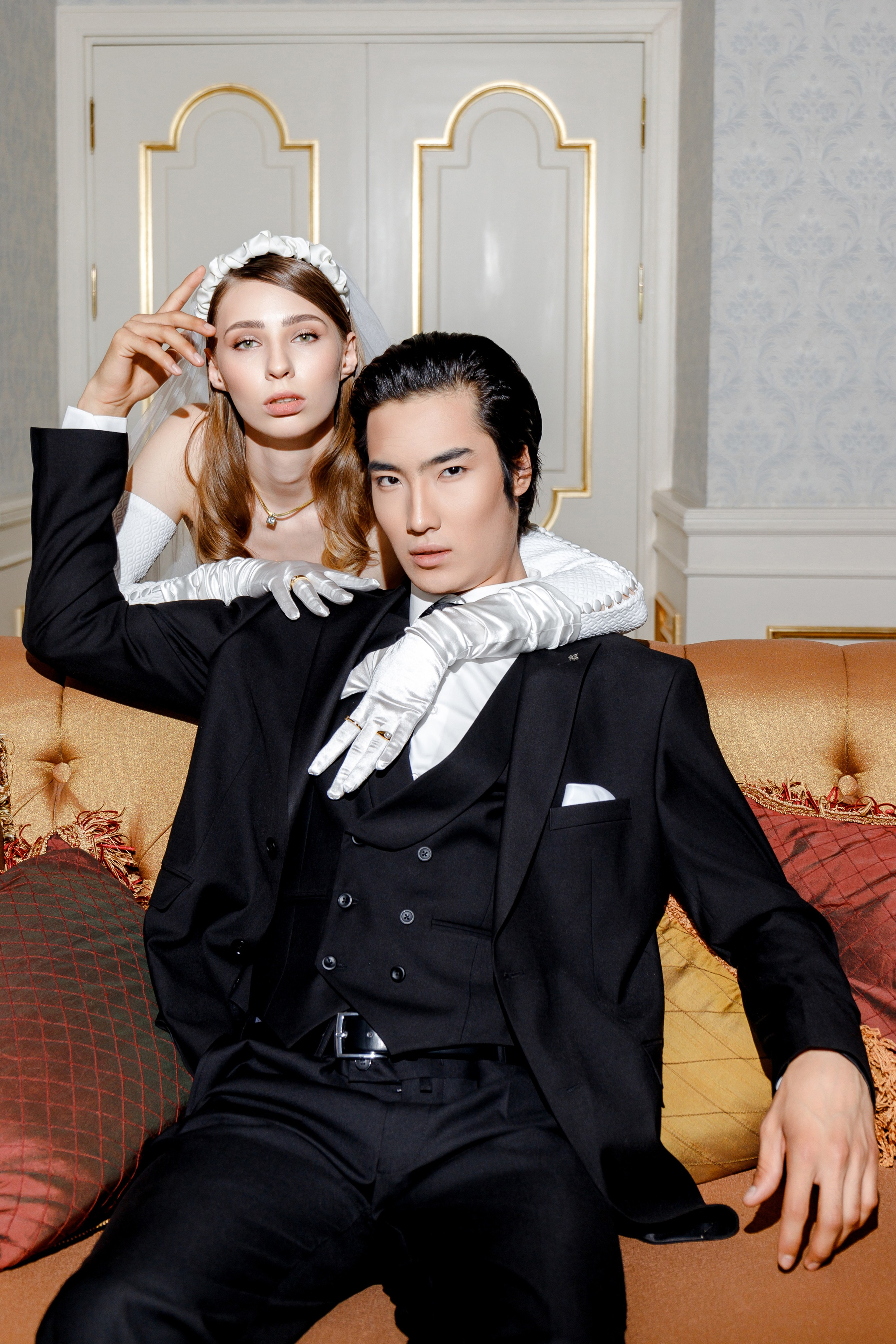 AKZHOL & ALIKA. Свадебный и семейный фотограф Нурлыхан Алимбеков