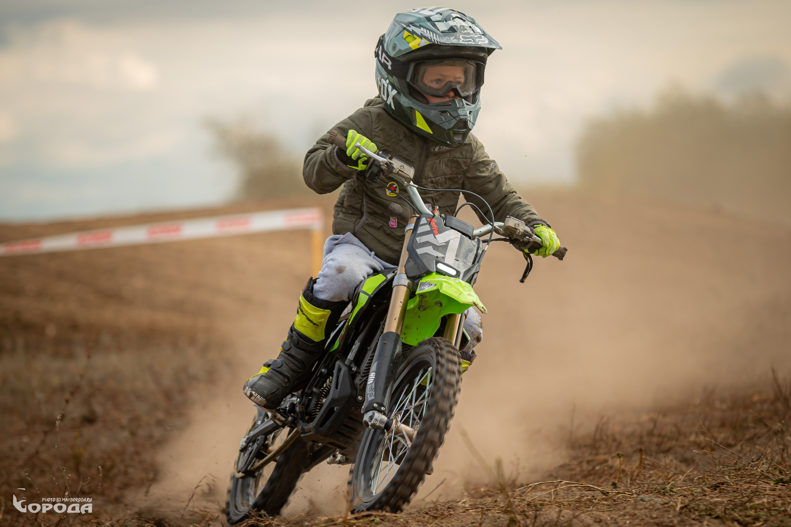 Варламово 2025. Фотограф | Макс Борода