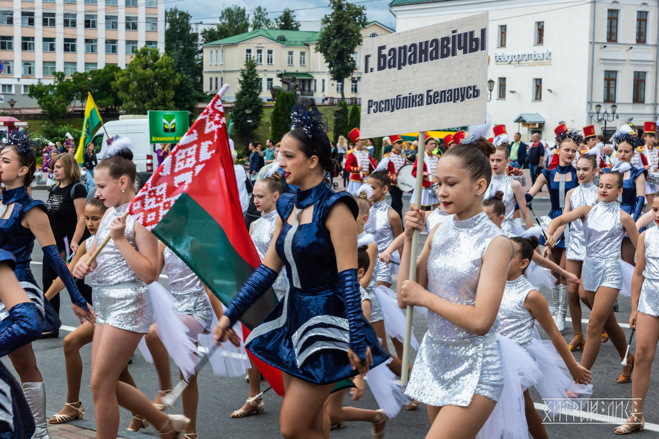 Беларусь. Фотограф-путешественник Самойлов Максим «Sly Fox»