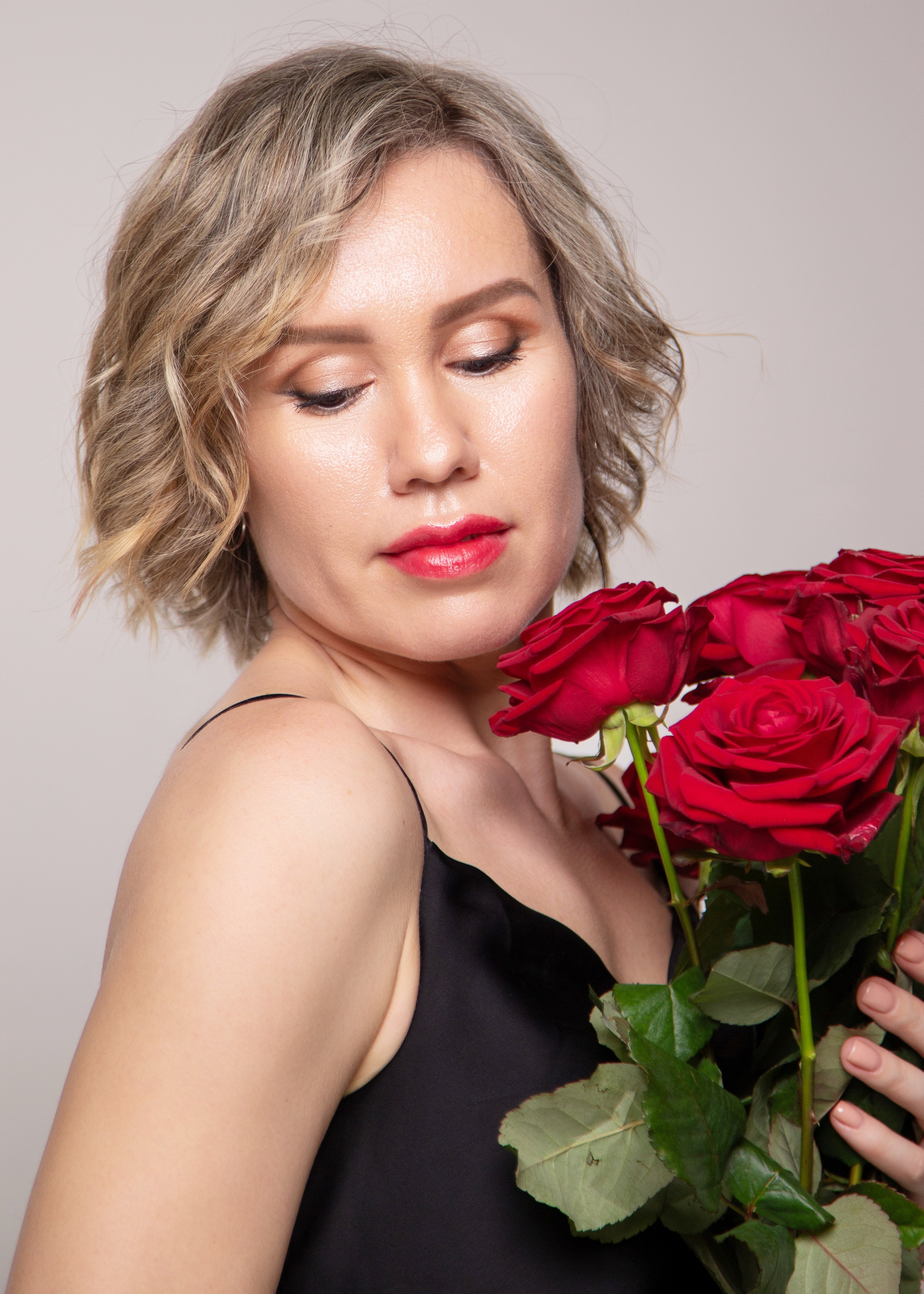 Фотосессия для танцовщицы.  Фотограф Полозов Игорь. 