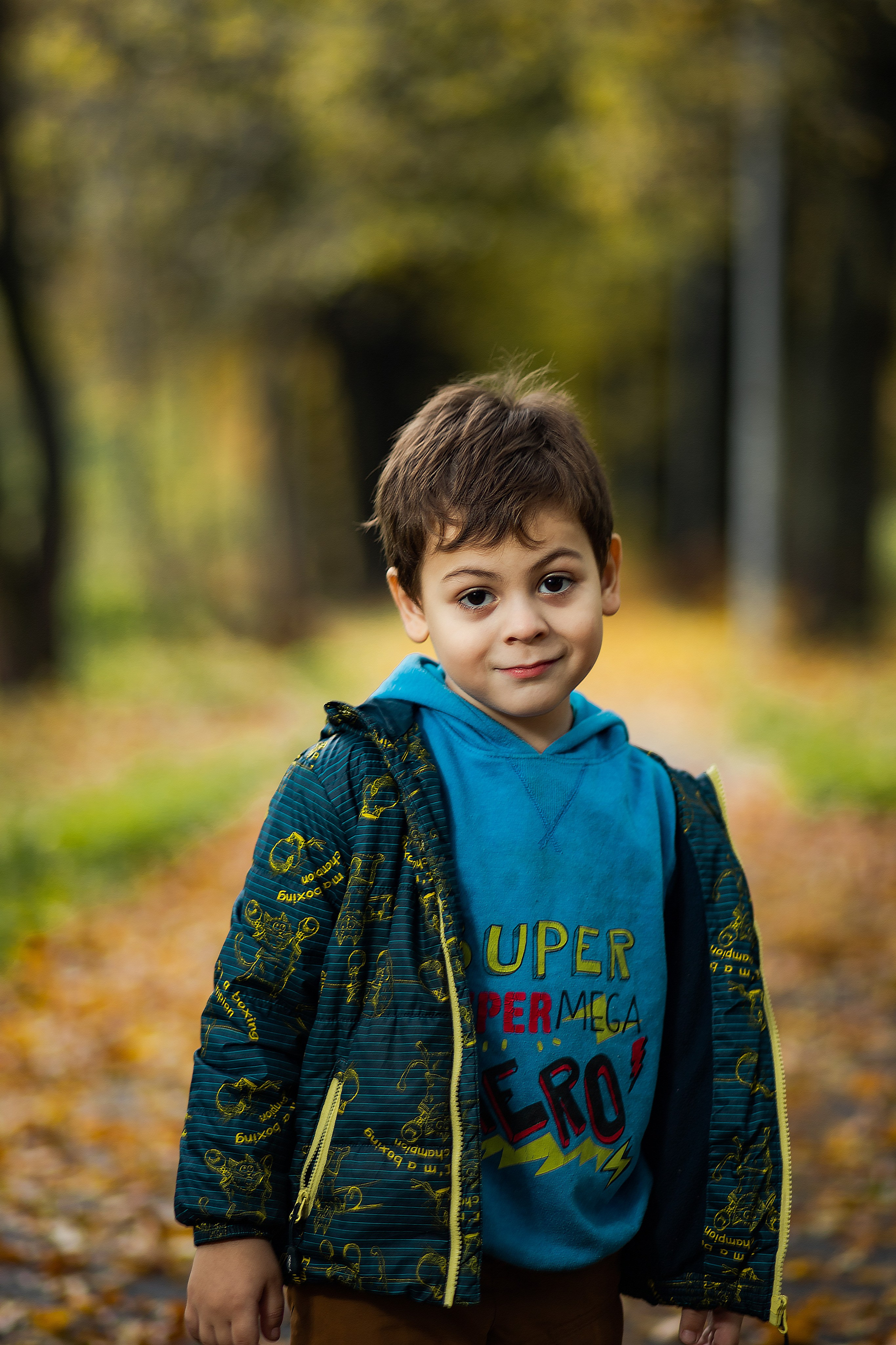 Семейная фотосессия.Фотограф Полозов.Москва