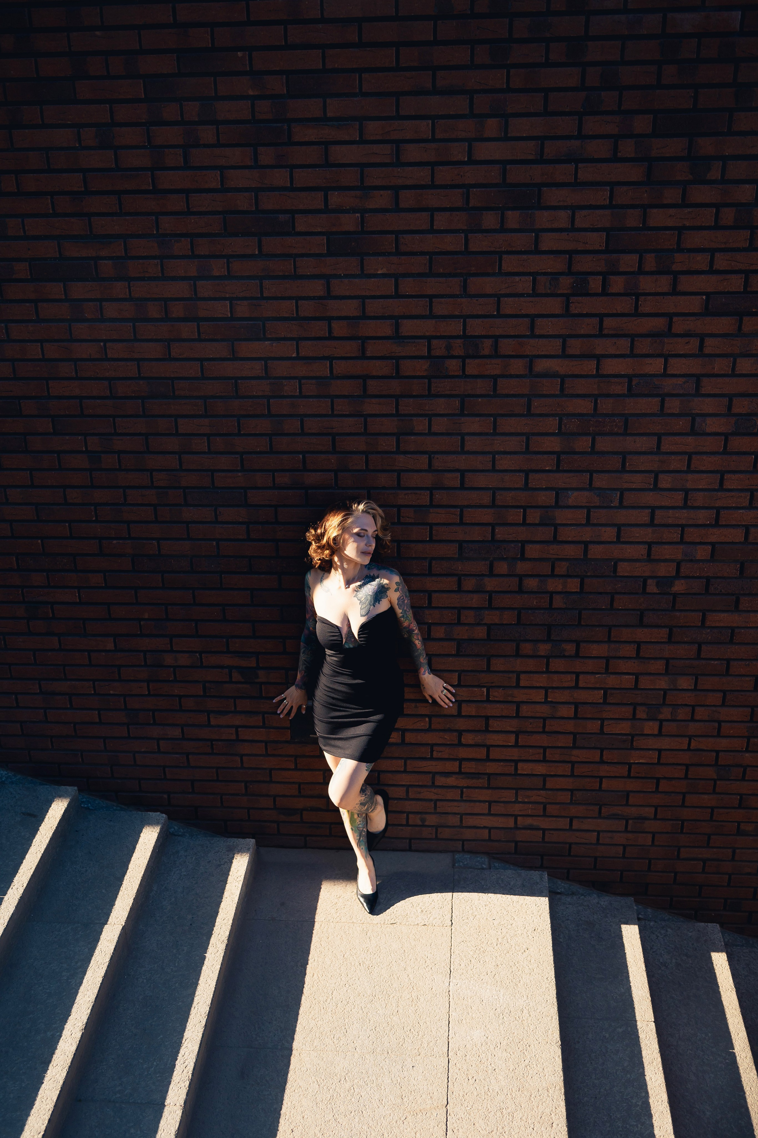 Женя. Женский и семейный фотограф в Москве- Ольга Самусенко