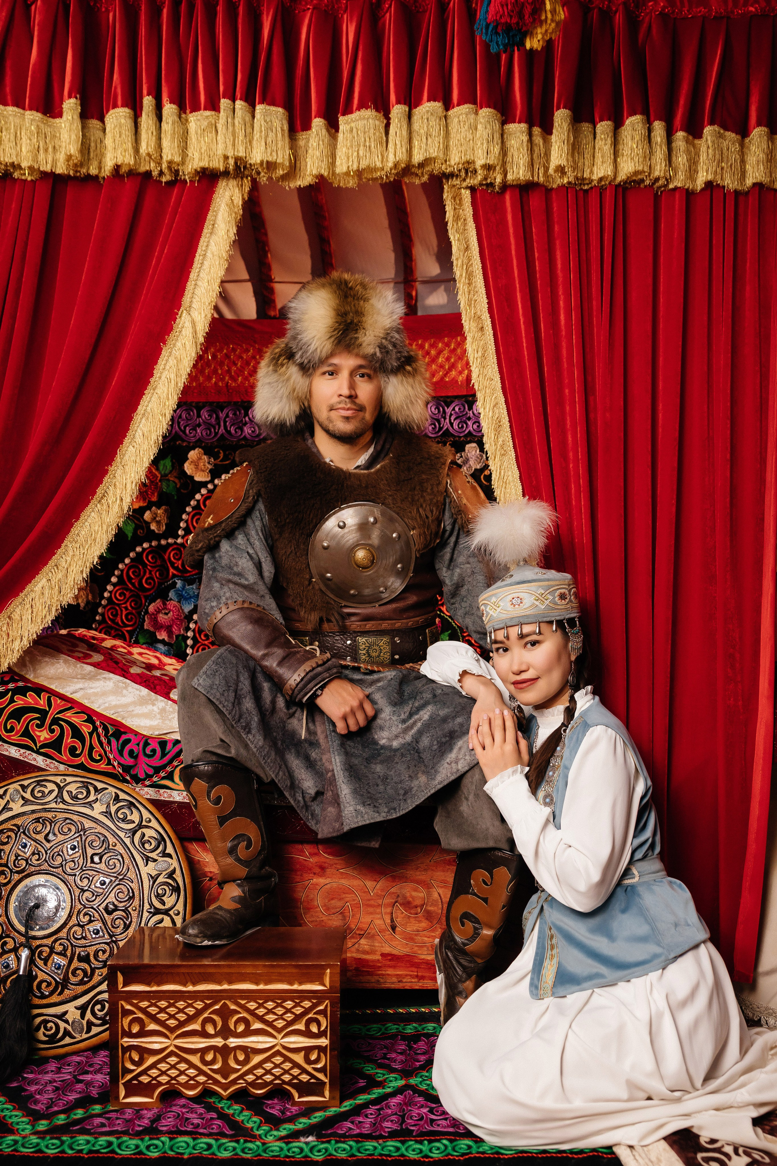 Viktor&Alina. Профессиональный фотограф в городе Астана/Алматы Даурен Сембаев