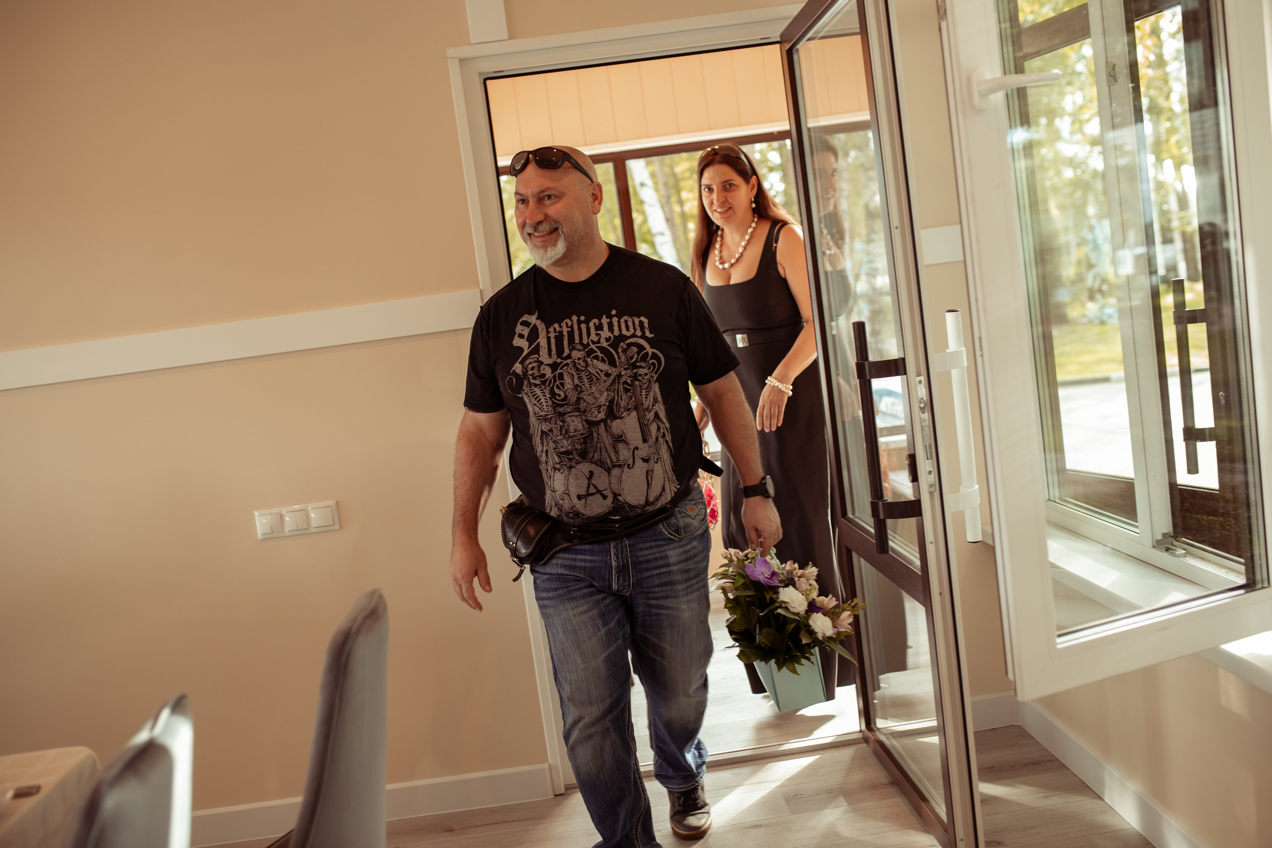 Юбилей Полины в Пароходе. Семейный и детский фотограф в Москве Дорогова Екатерина