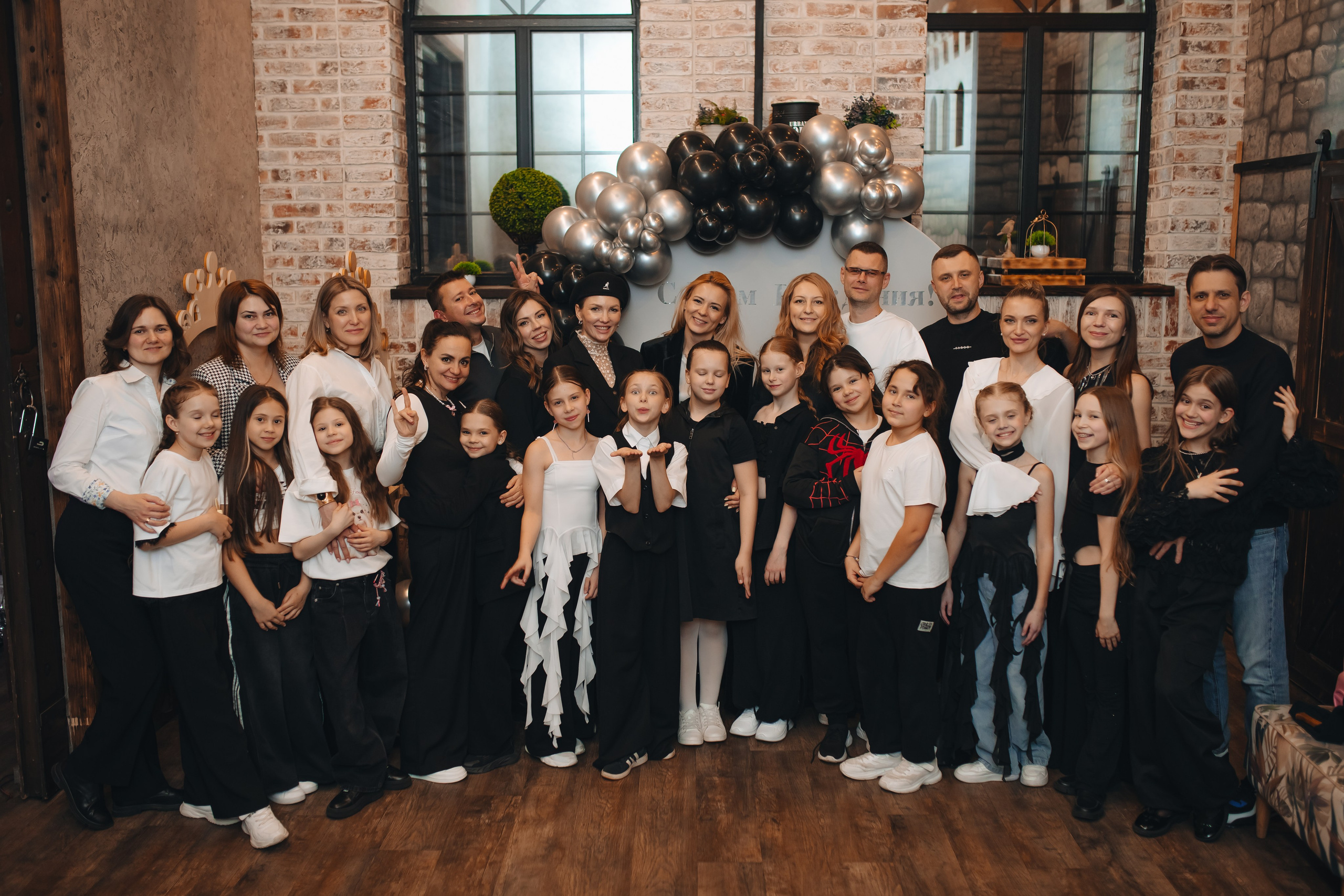 Марусе 11 лет. Семейный и детский фотограф в Москве Дорогова Екатерина