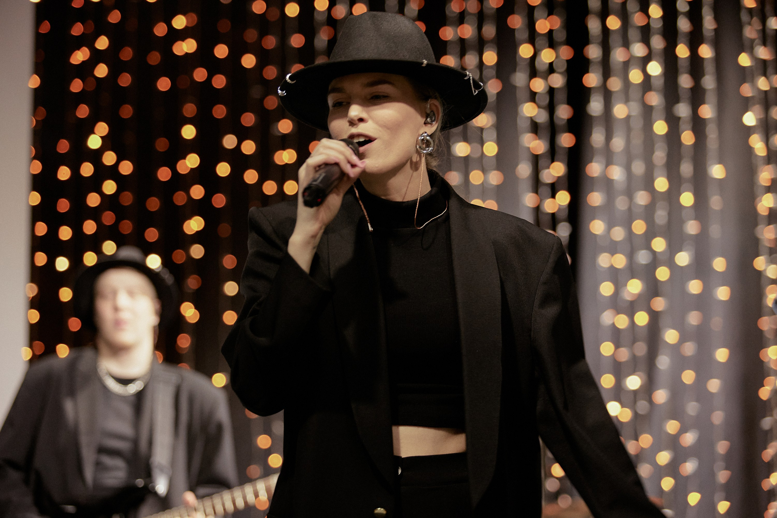 АВАЛОН. Happy New Year. Дмитрий Мазуркевич: Профессиональный Репортажный Фотограф