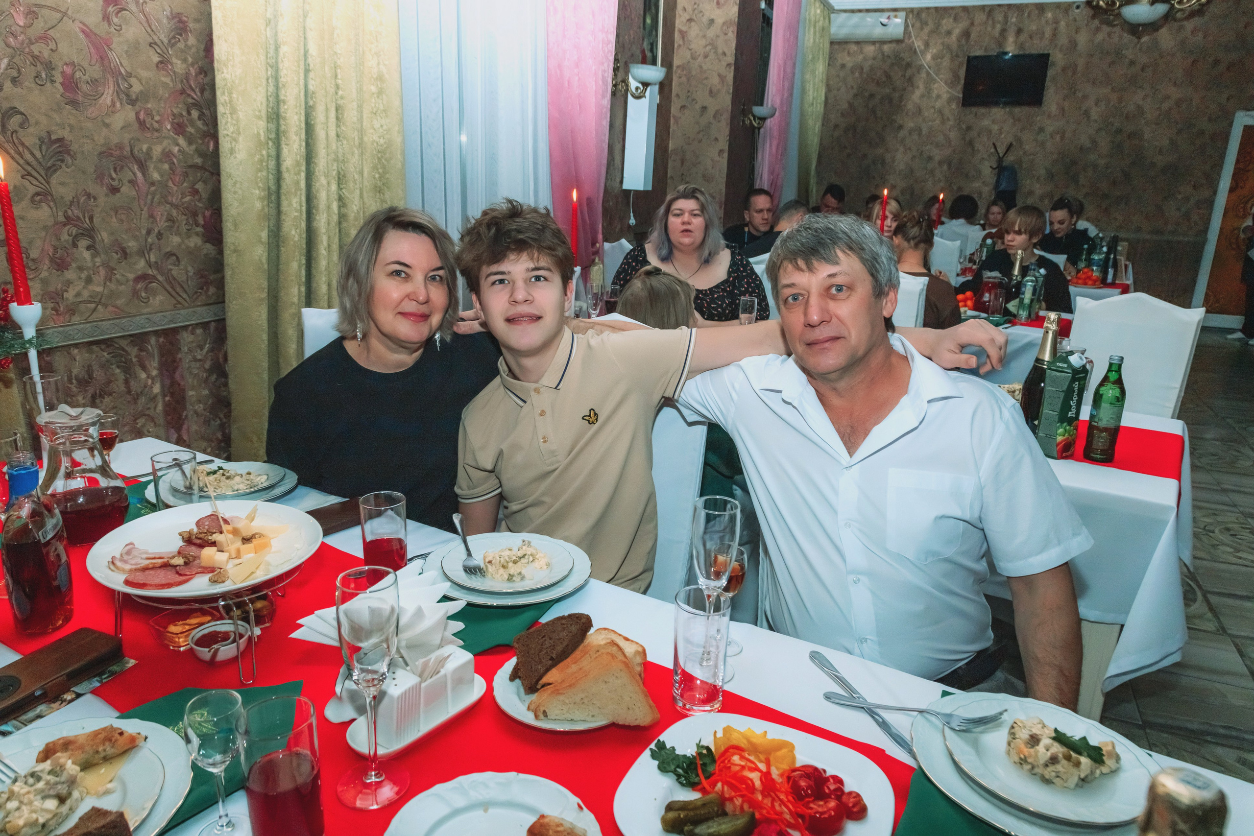 Новый 2026 год