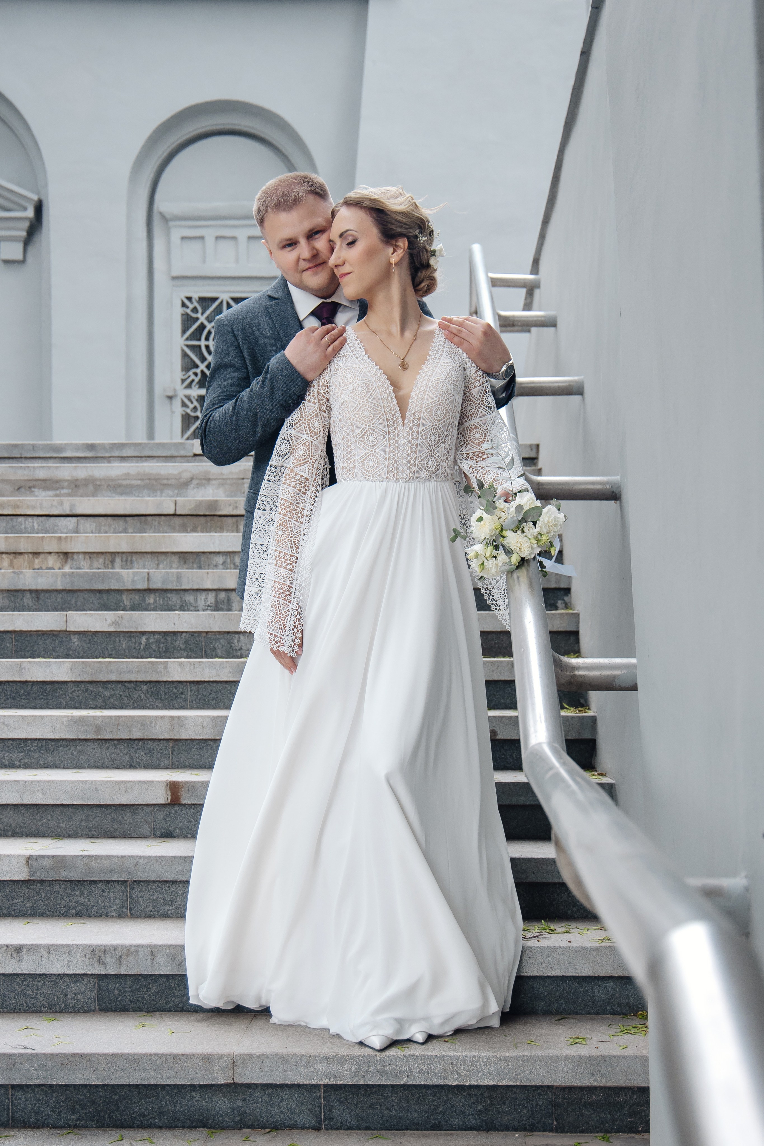 Фотограф Сергей Золотарев — Свадьба Дмитрия и Виктории. Фотограф Воронеж, Липецк