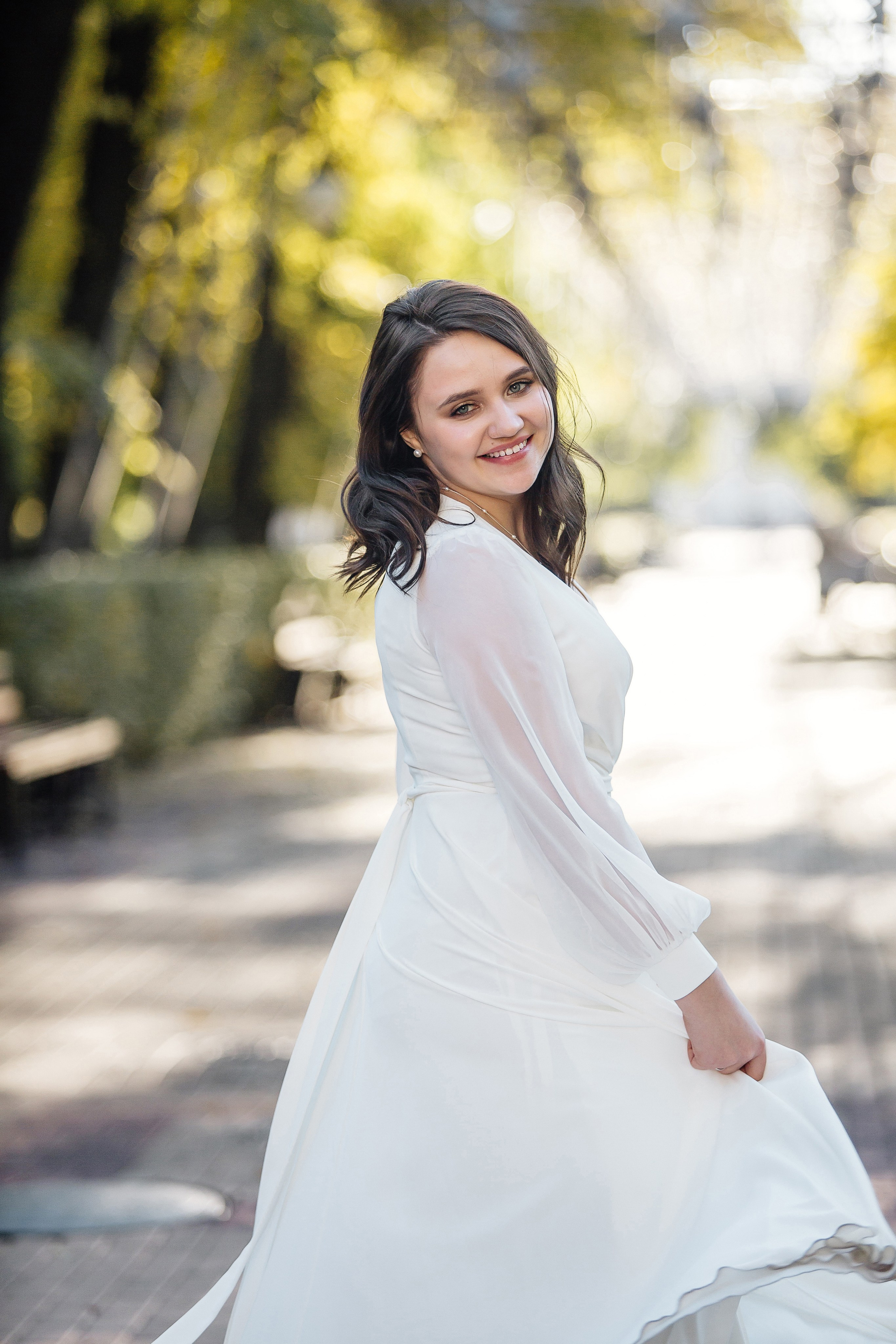 Павел и Екатерина. Фотограф Воронеж, Липецк