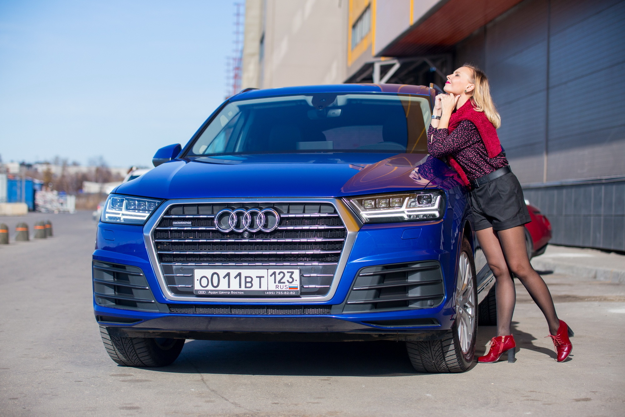 Фотосессия Иркутск. Фотограф видеограф Иркутск фото видео студия Алексея Марамзина