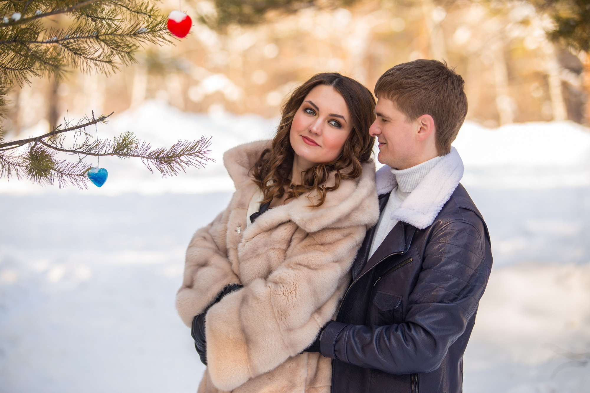 Фотосессия love story в Иркутске. Фотограф видеограф Иркутск фото видео студия Алексея Марамзина