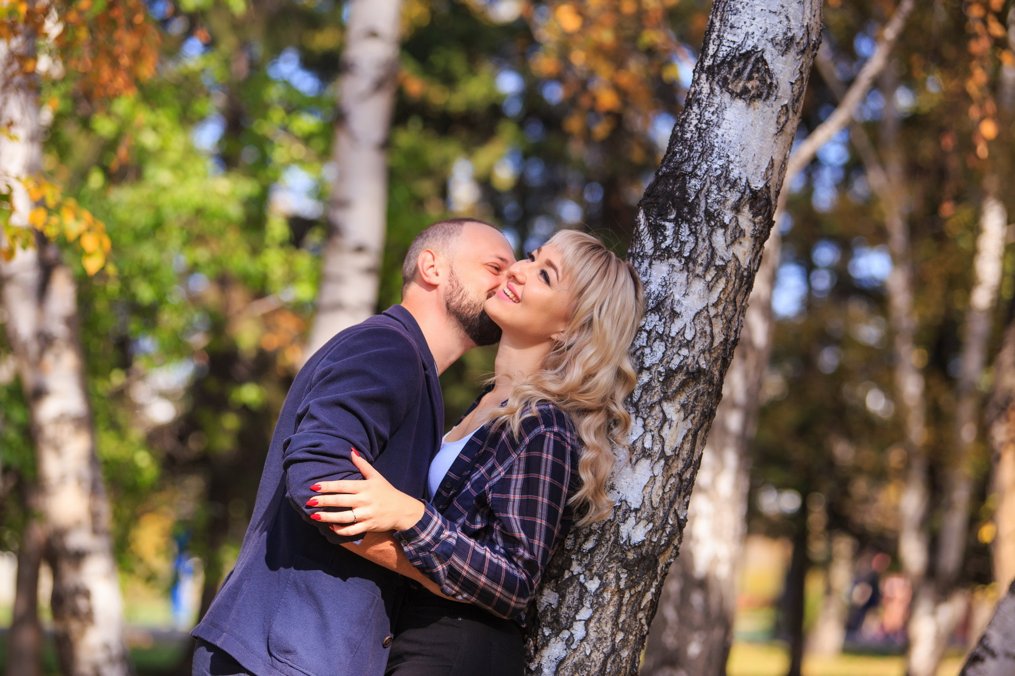 Фотопрогулка в Иркутске. Фотограф видеограф Иркутск фото видео студия Алексея Марамзина