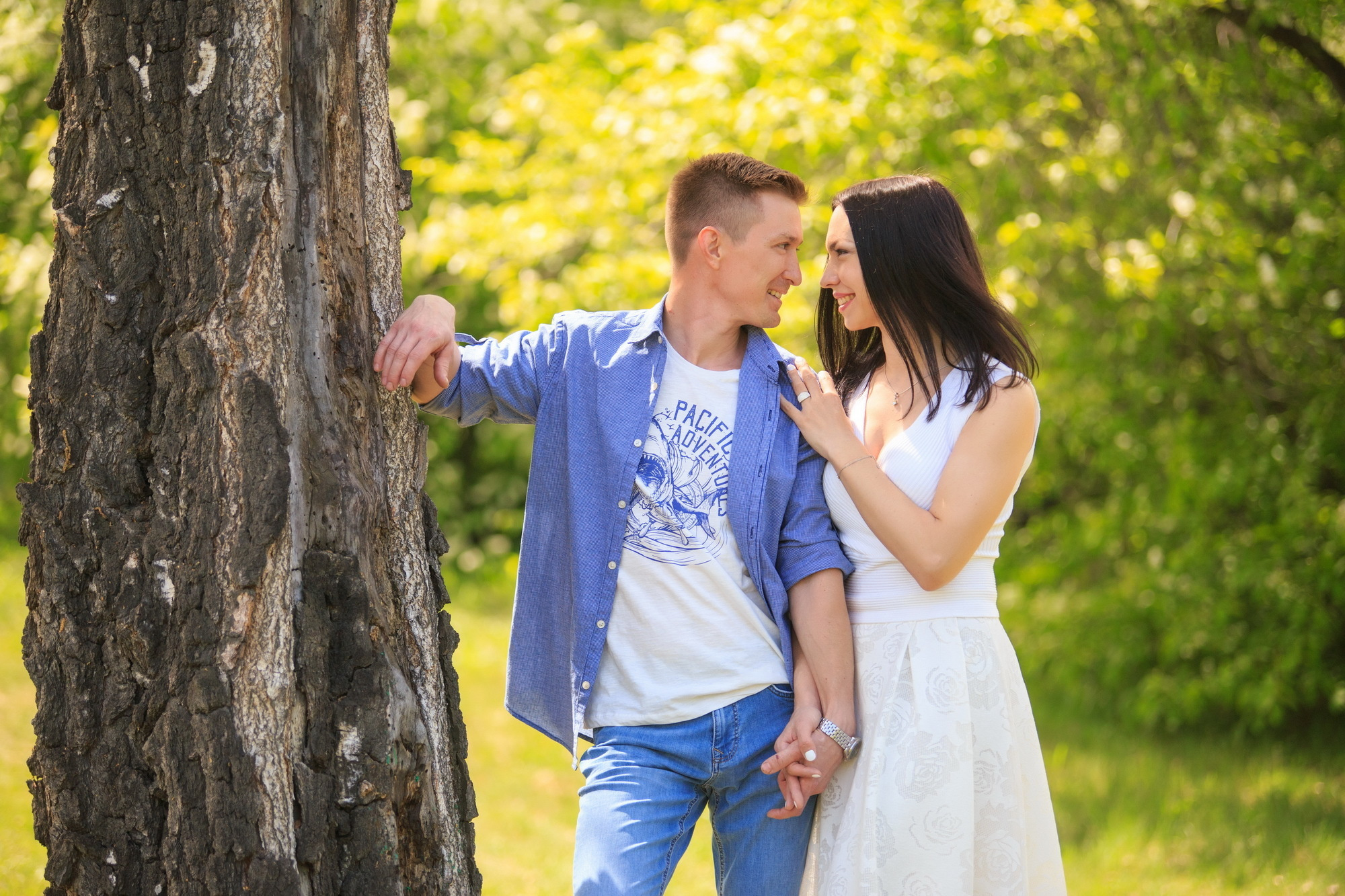 Фотосессия love story в Иркутске. Фотограф видеограф Иркутск фото видео студия Алексея Марамзина