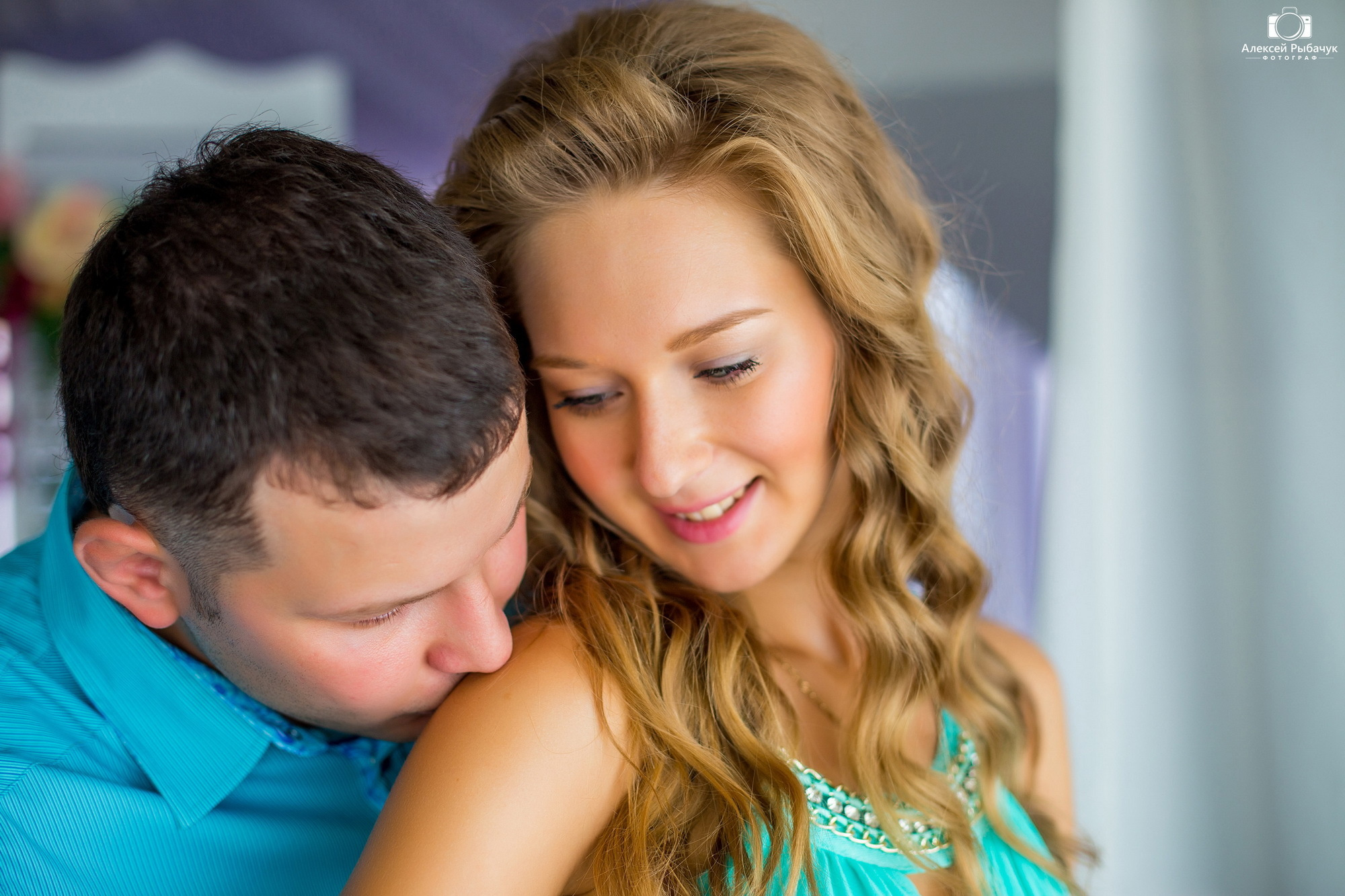 Фотосессия love story в Иркутске. Фотограф видеограф Иркутск фото видео студия Алексея Марамзина