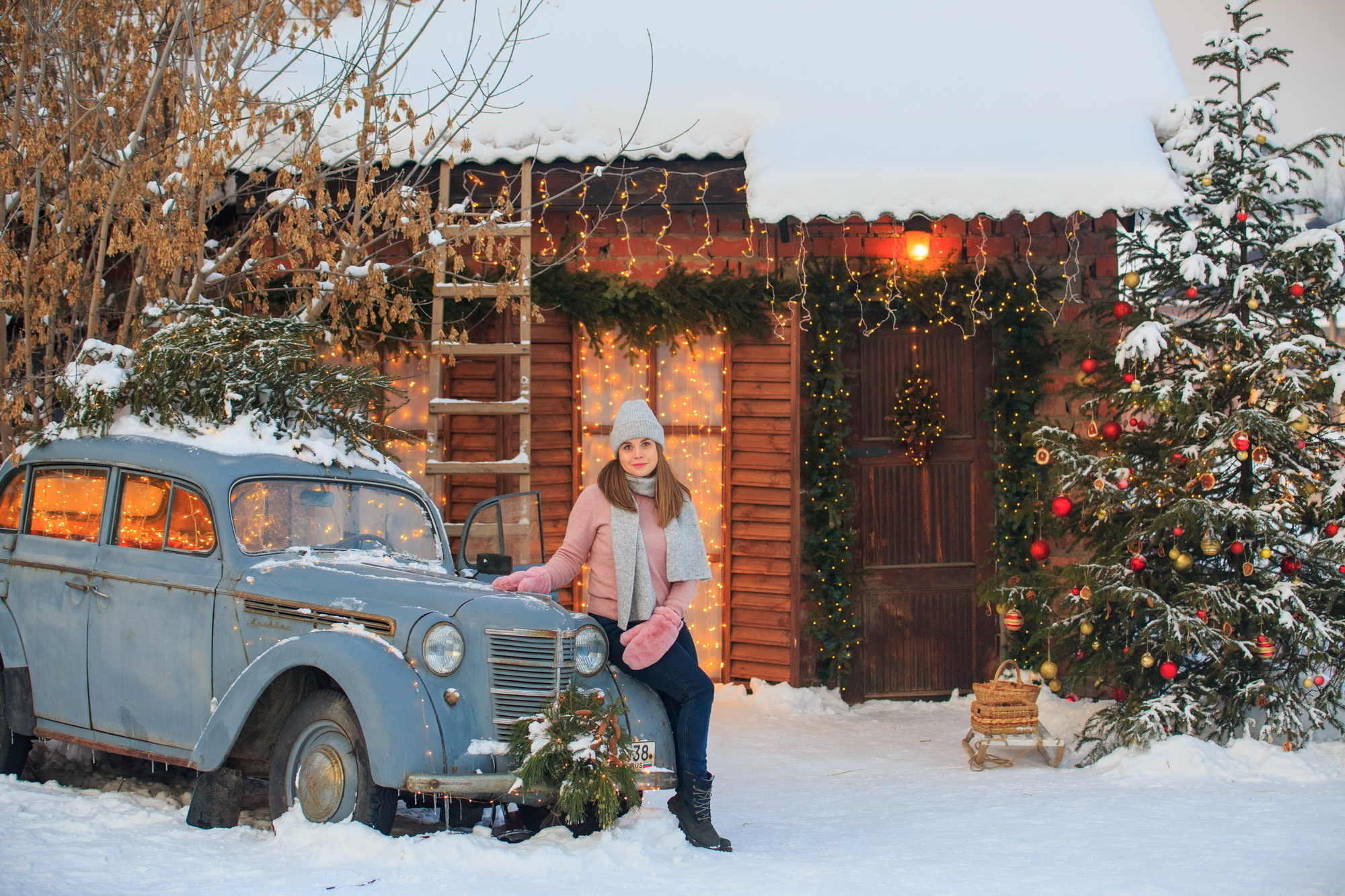 Фотосессии с хаски в Иркутске. Фотограф видеограф Иркутск фото видео студия Алексея Марамзина