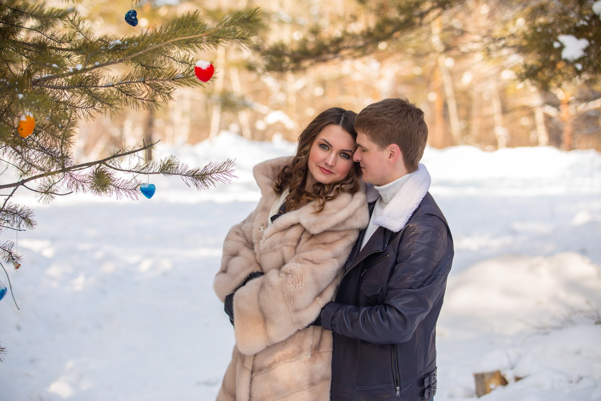 Фотосессии с хаски в Иркутске. Фотограф видеограф Иркутск фото видео студия Алексея Марамзина