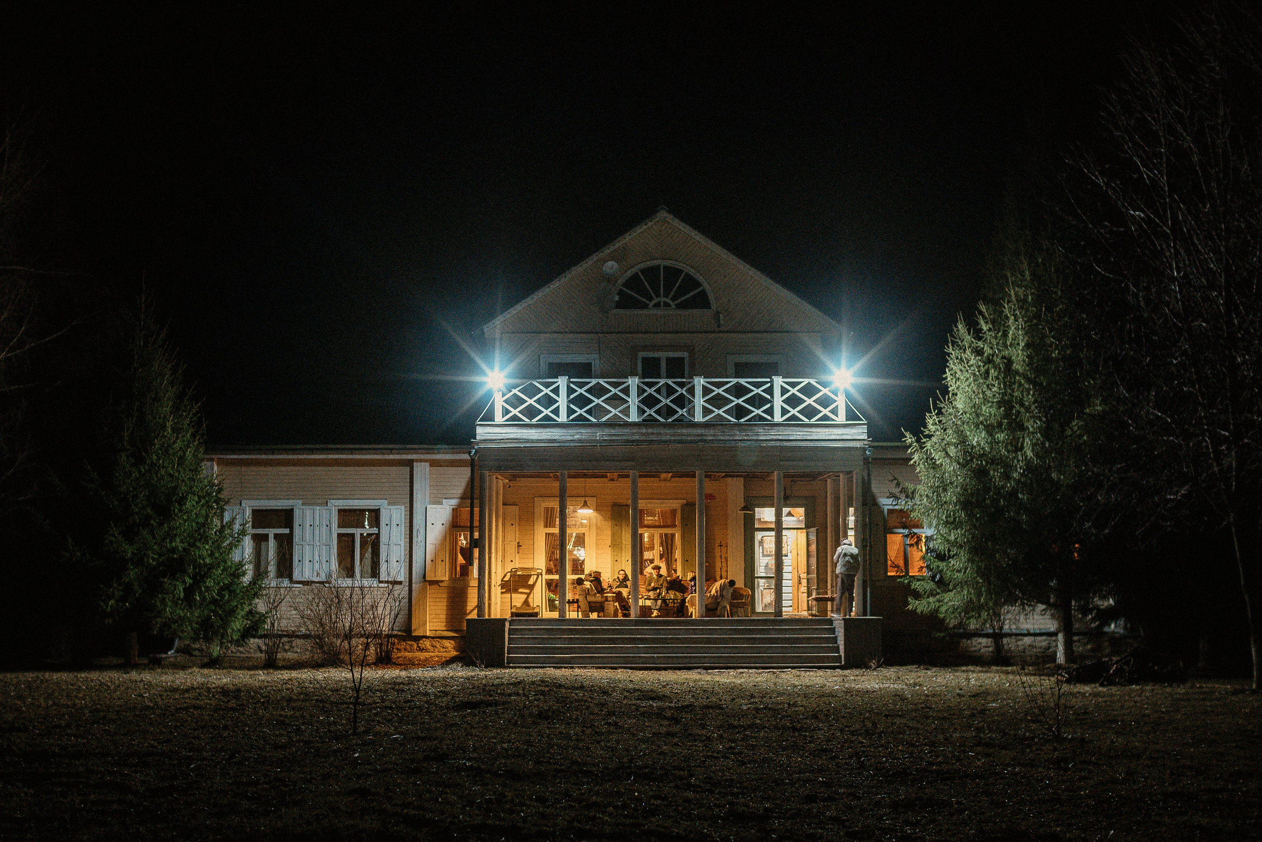 Land Rover Trip-8. Жуков Илья  свадебный фотограф в Москве